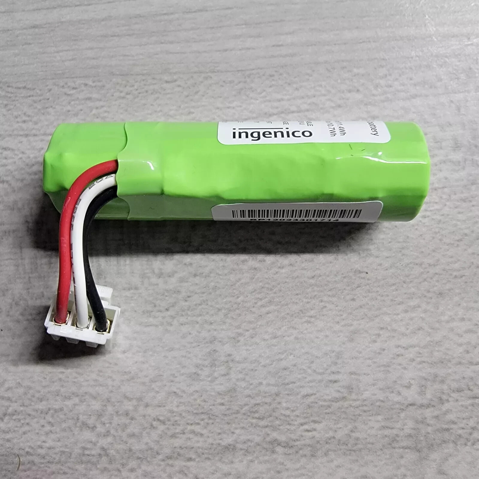Ingenico Move/5000 NEW BATTERY