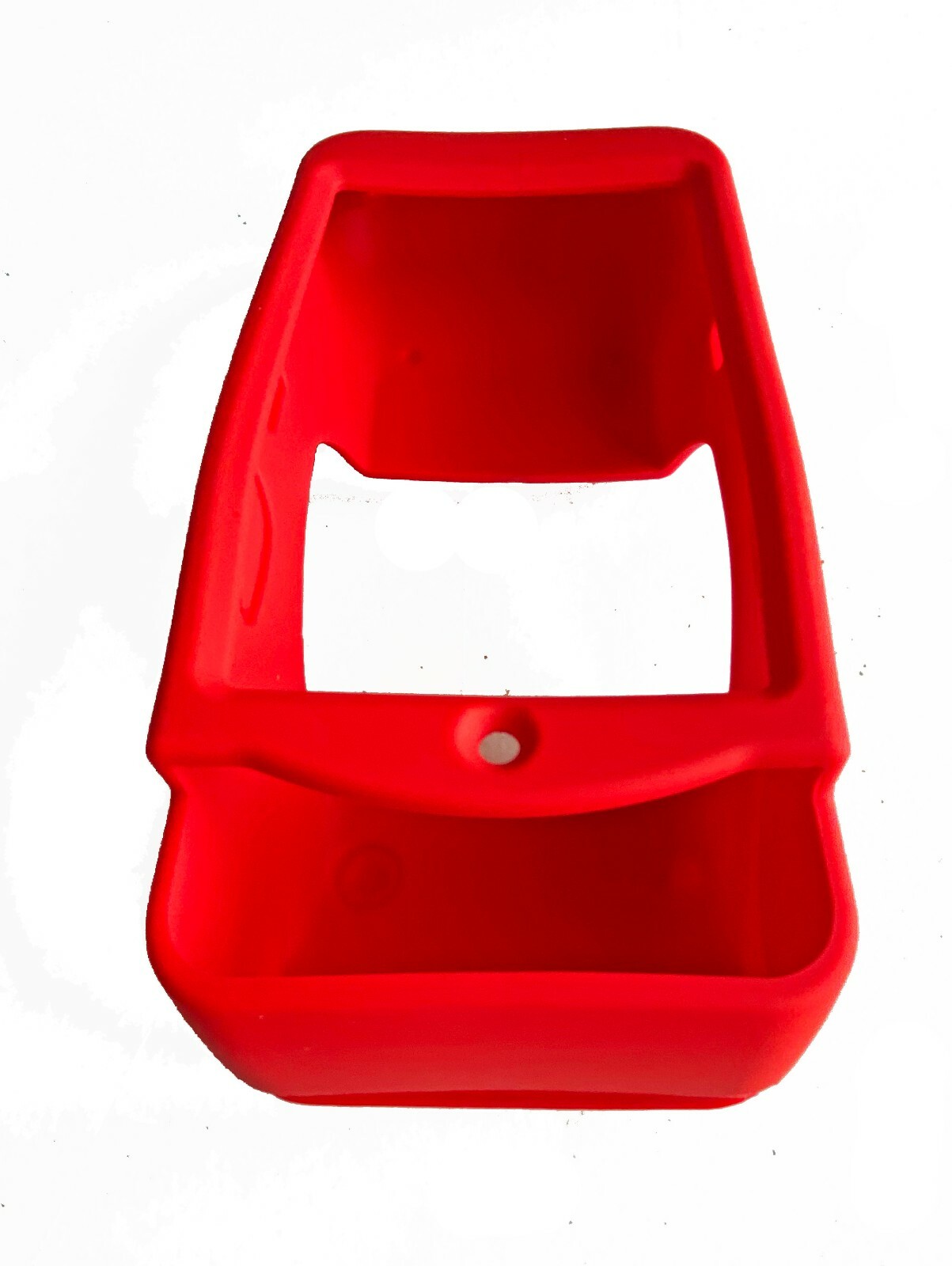 Protective Case for the PAX A920 (Standard) does NOT fit A920 Pro RED