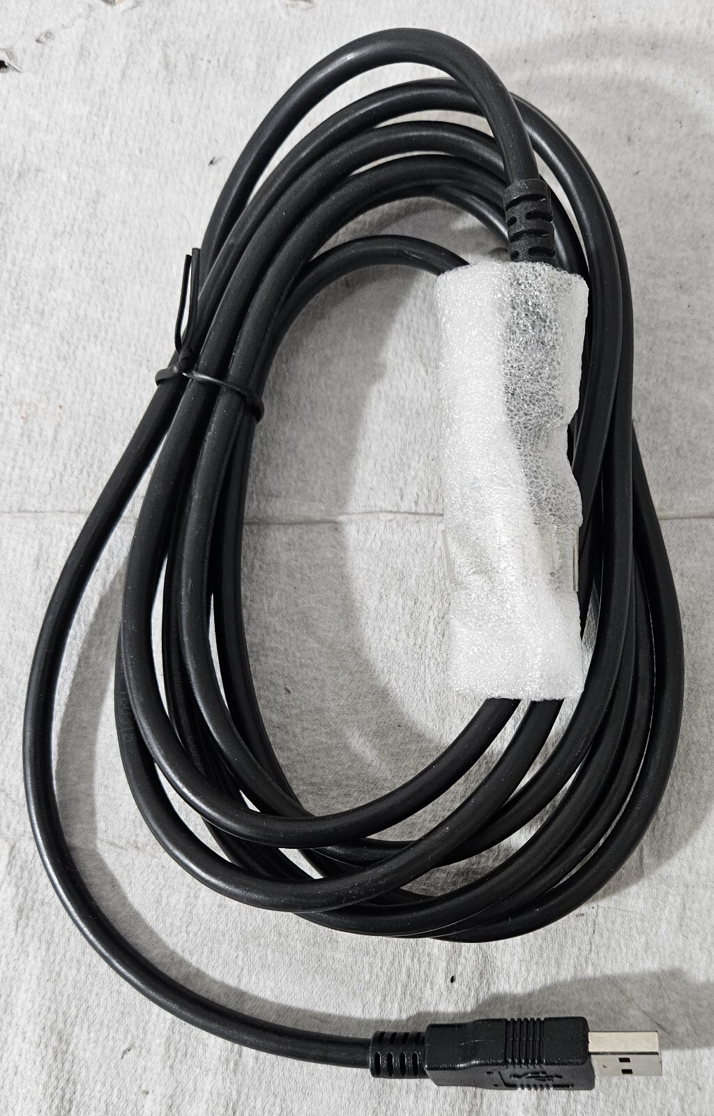 Verifone VX8XX/VSP 200 Pin Pad to USB Power Cable for VX805/VX820/P200/P400