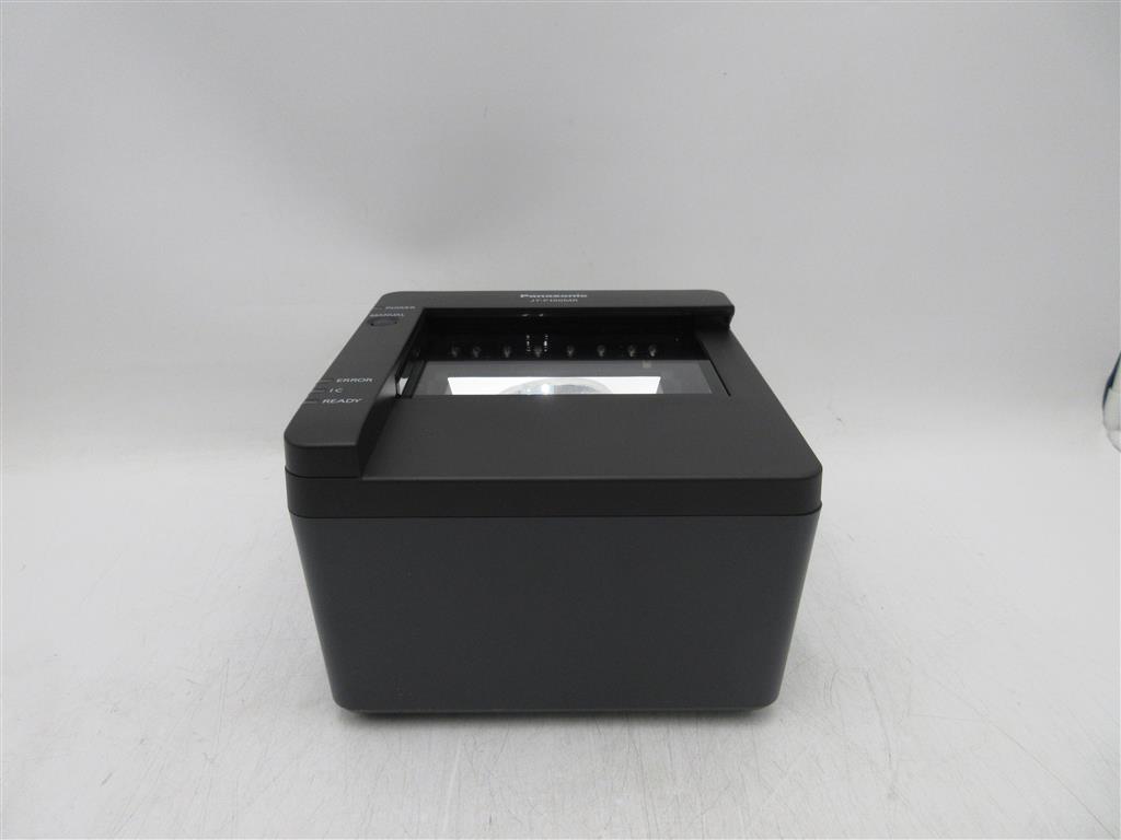 Panasonic JT-P100MR-30 ePassport Reader