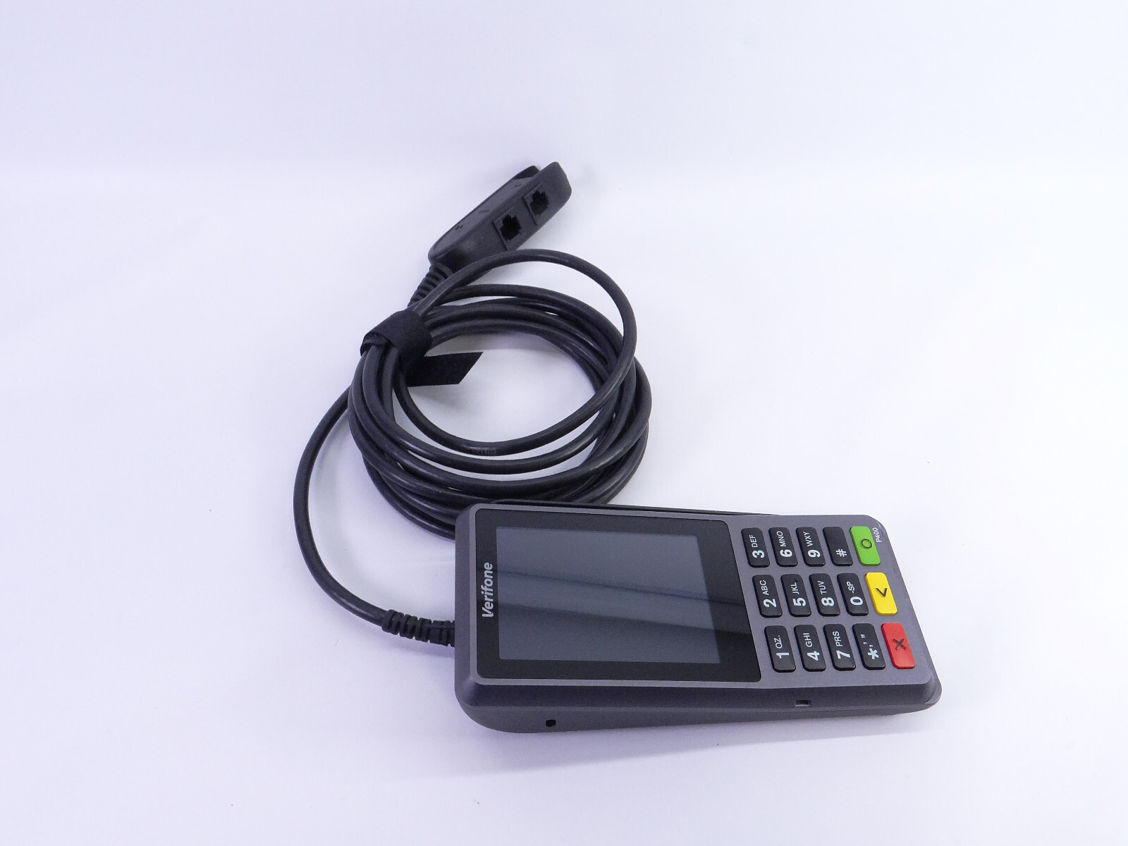 Verifone P400 Plus Stripe Credit Card Terminals