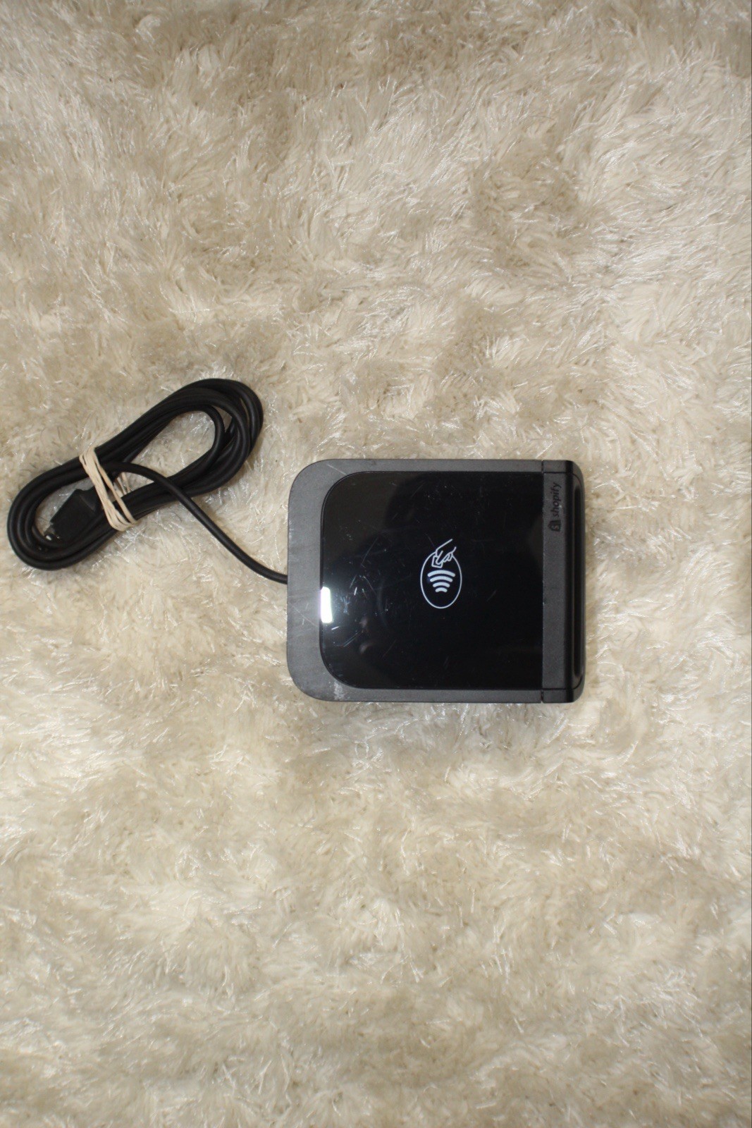 Shopify Wired POS Credit Card Reader Terminal with USB Cable