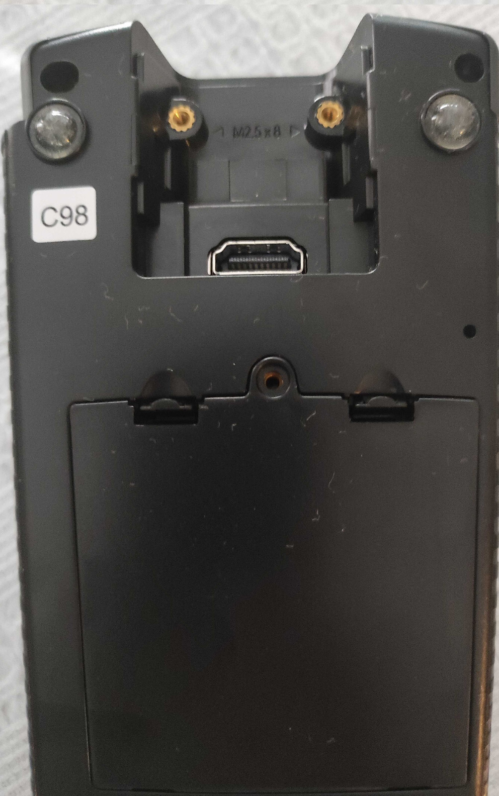 Ingenico IPP350 Credit Card Terminal – Unused / without cables