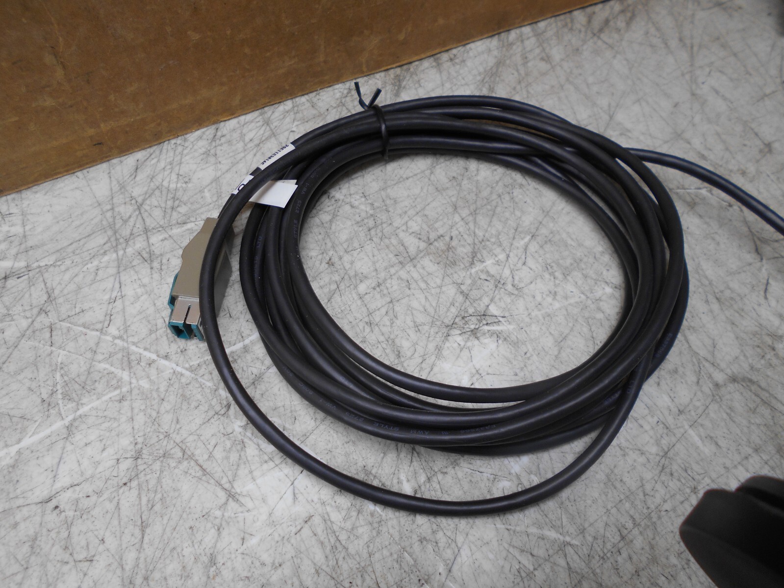 Ingenico Lane 7000 Card Terminal With Stand and Cable LAN700-USBLU21A see detail