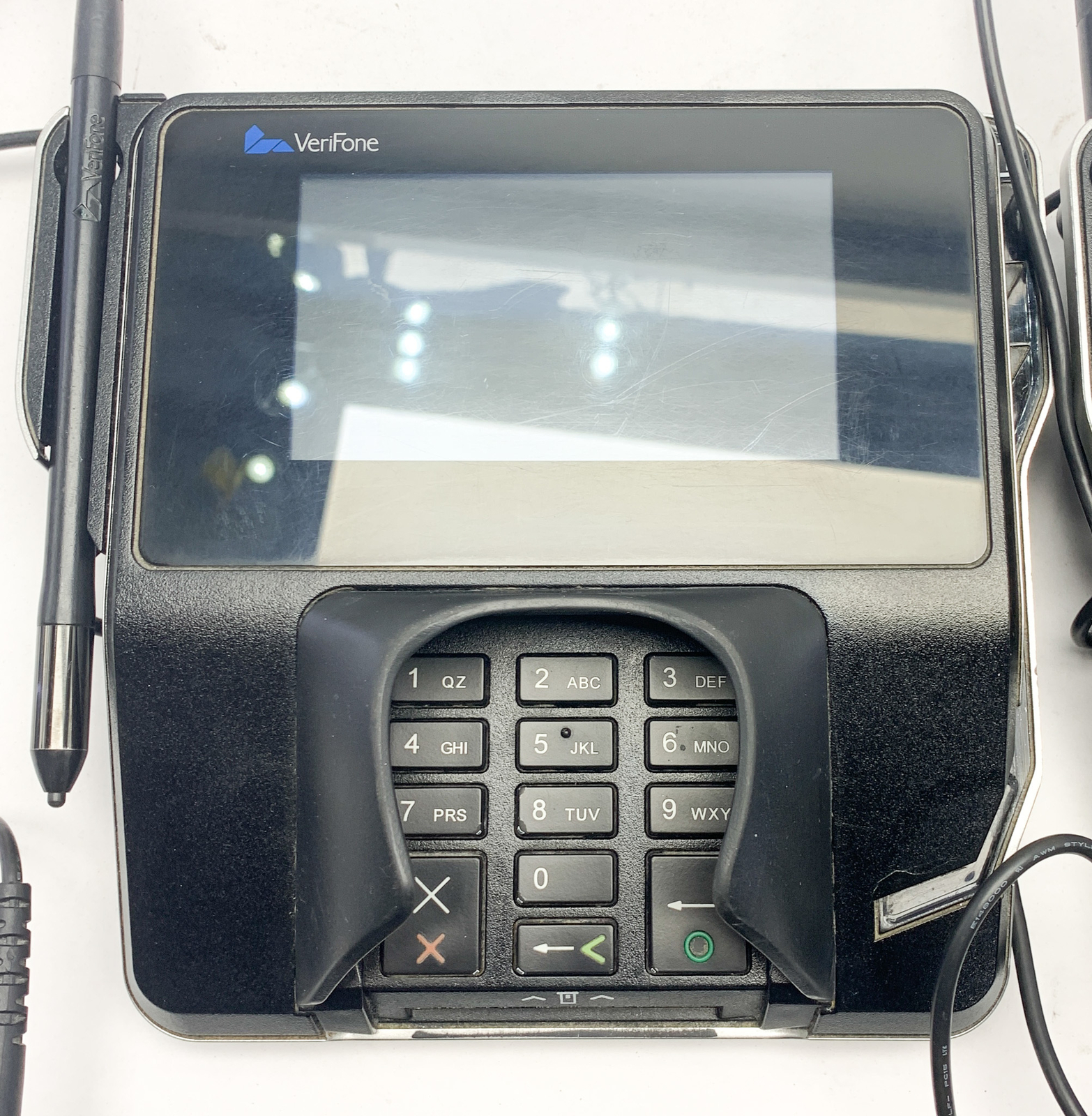 LOT OF 5 Verifone Credit Card Terminal MX900-02