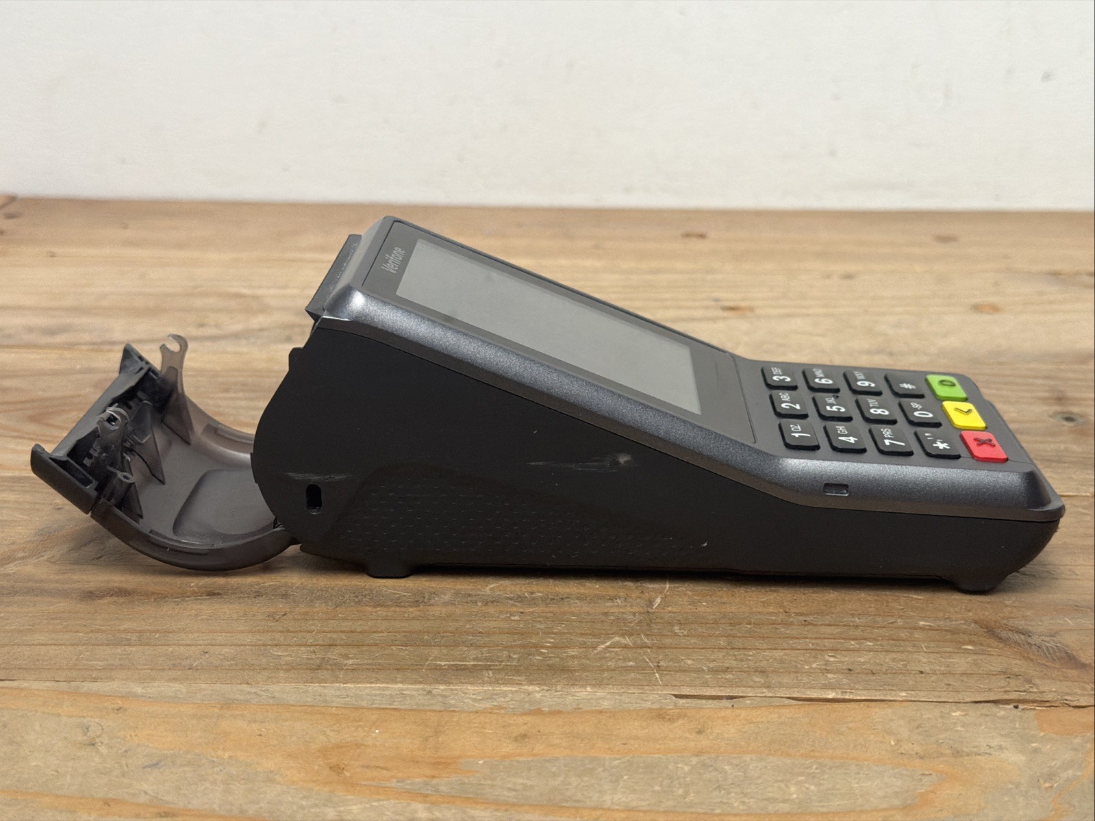 Verifone V400C Plus *PARTS OR REPAIR ONLY*