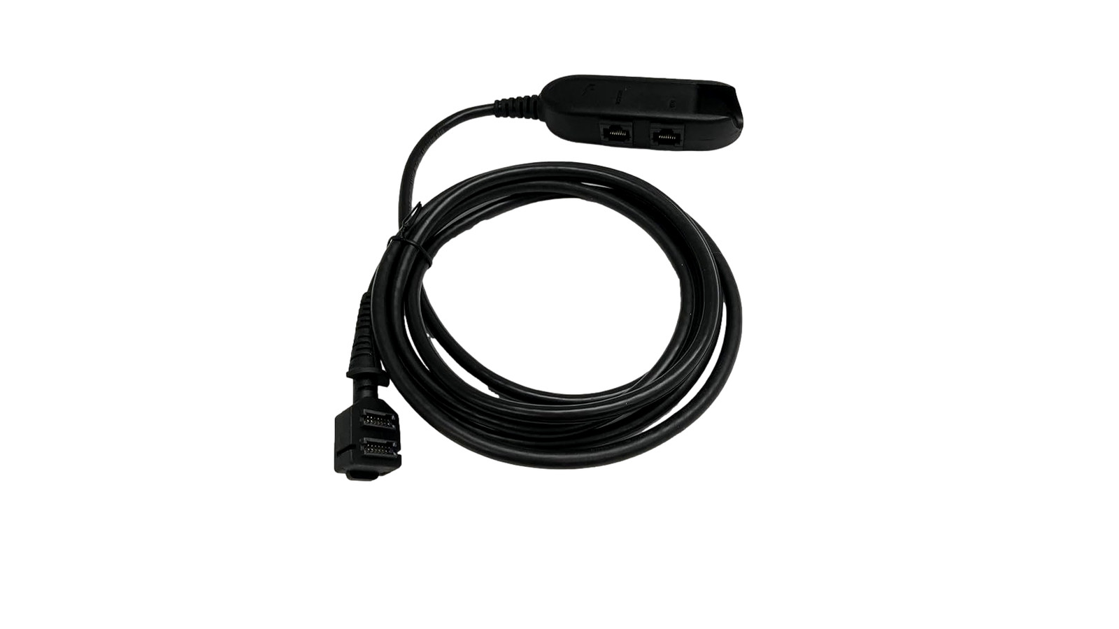 Verifone CBL-282-044-01-B VX805/VX820 USB Power Adapter