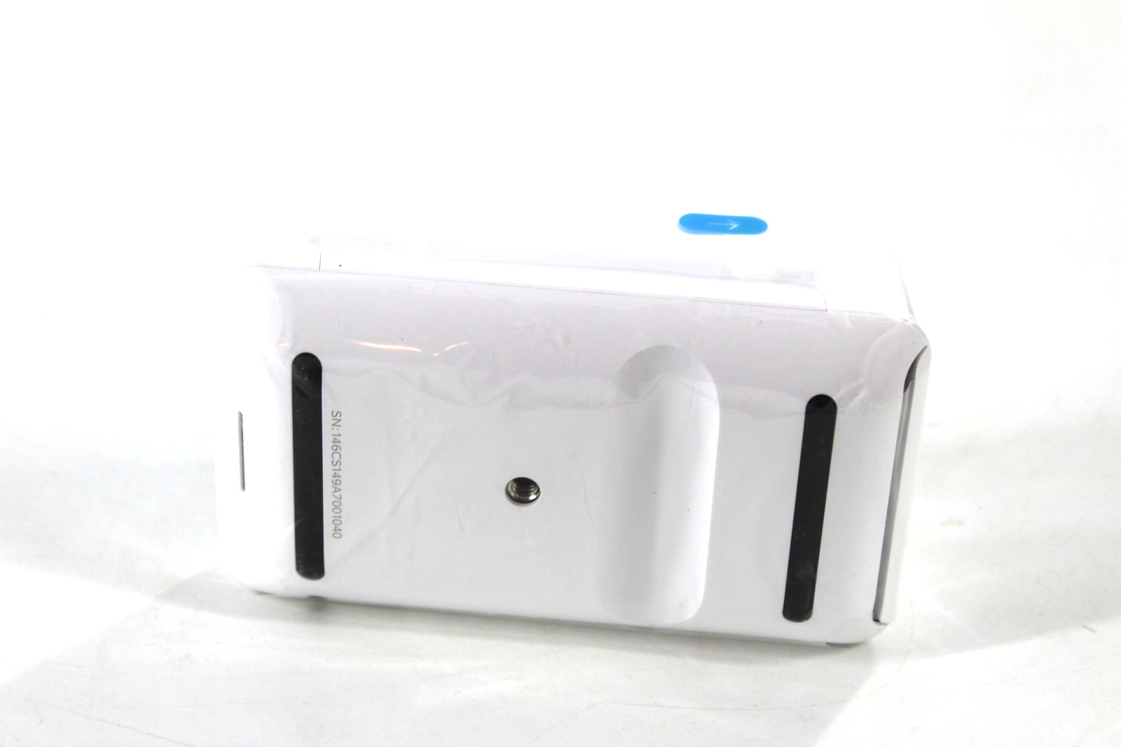 All-in-One Square Terminal Credit Card Reader – NO CORDS – New Sealed