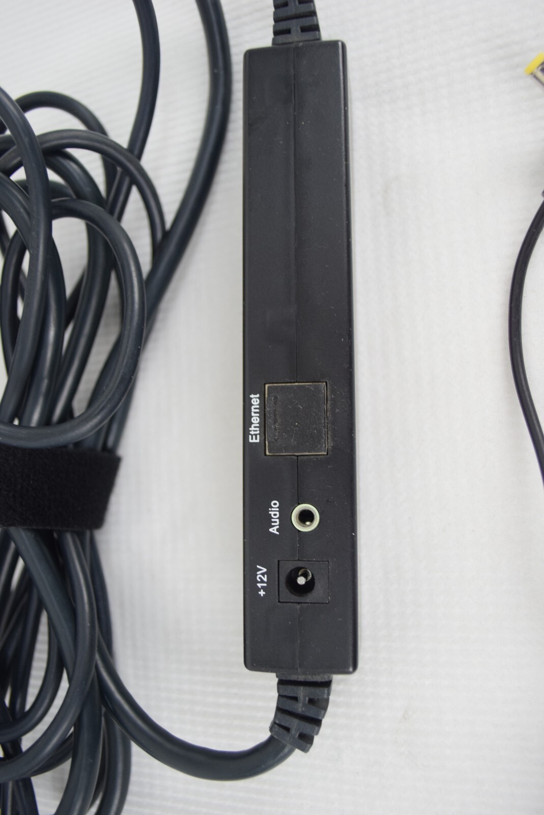 Verifone 23741-02-R Mx850 Mx870 USB Cable 23741-02-R w/ Power Adapter
