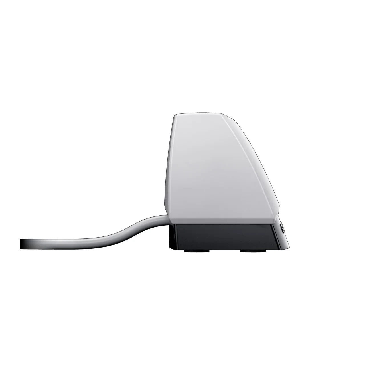 *NEW* Cherry ST-1144UB, USB Smart Card Reader, PC/SC, CAC/FIPS201, Weighted Base