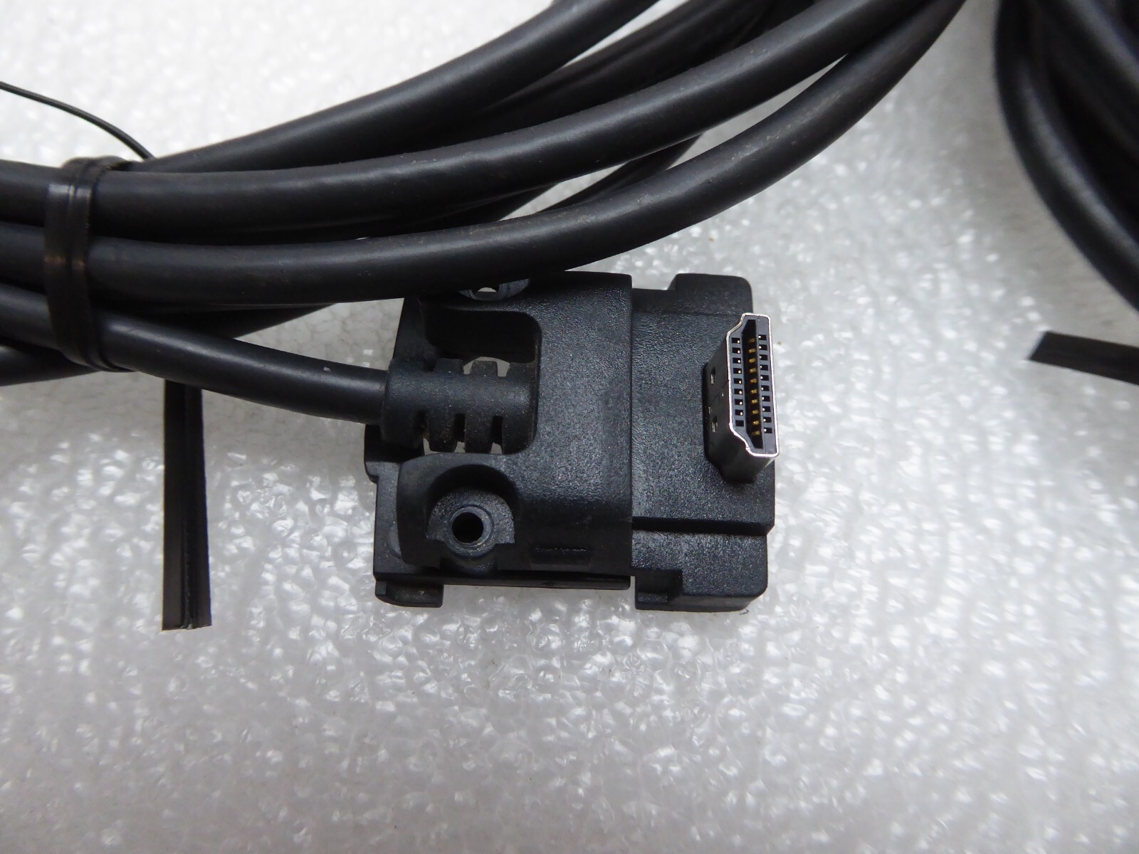 ( 4 ) Ingenico OEM USB Data Power Cables for ISC250 ISC220 IPP3XX ISC480