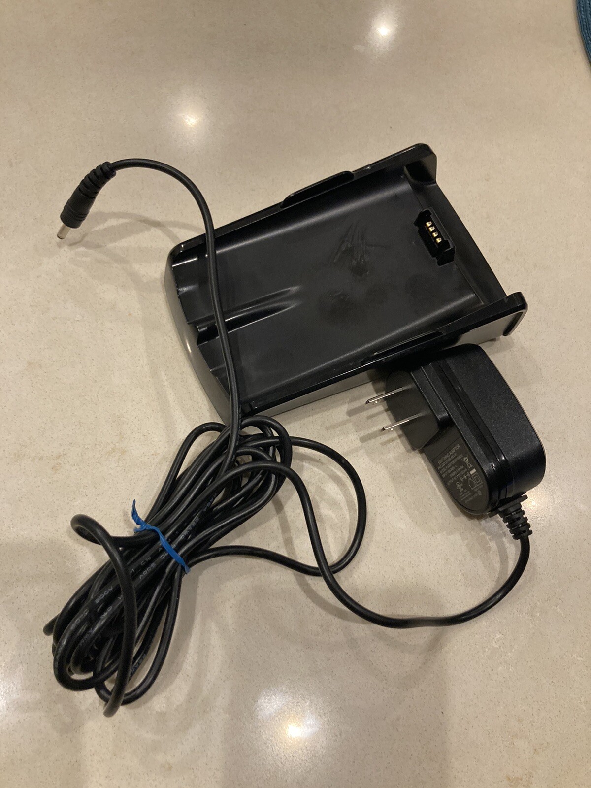 Ingenico iWL250 / iWL255 GPRS Base/Docking Station ~ IWL200-01P1482A ~ Original~