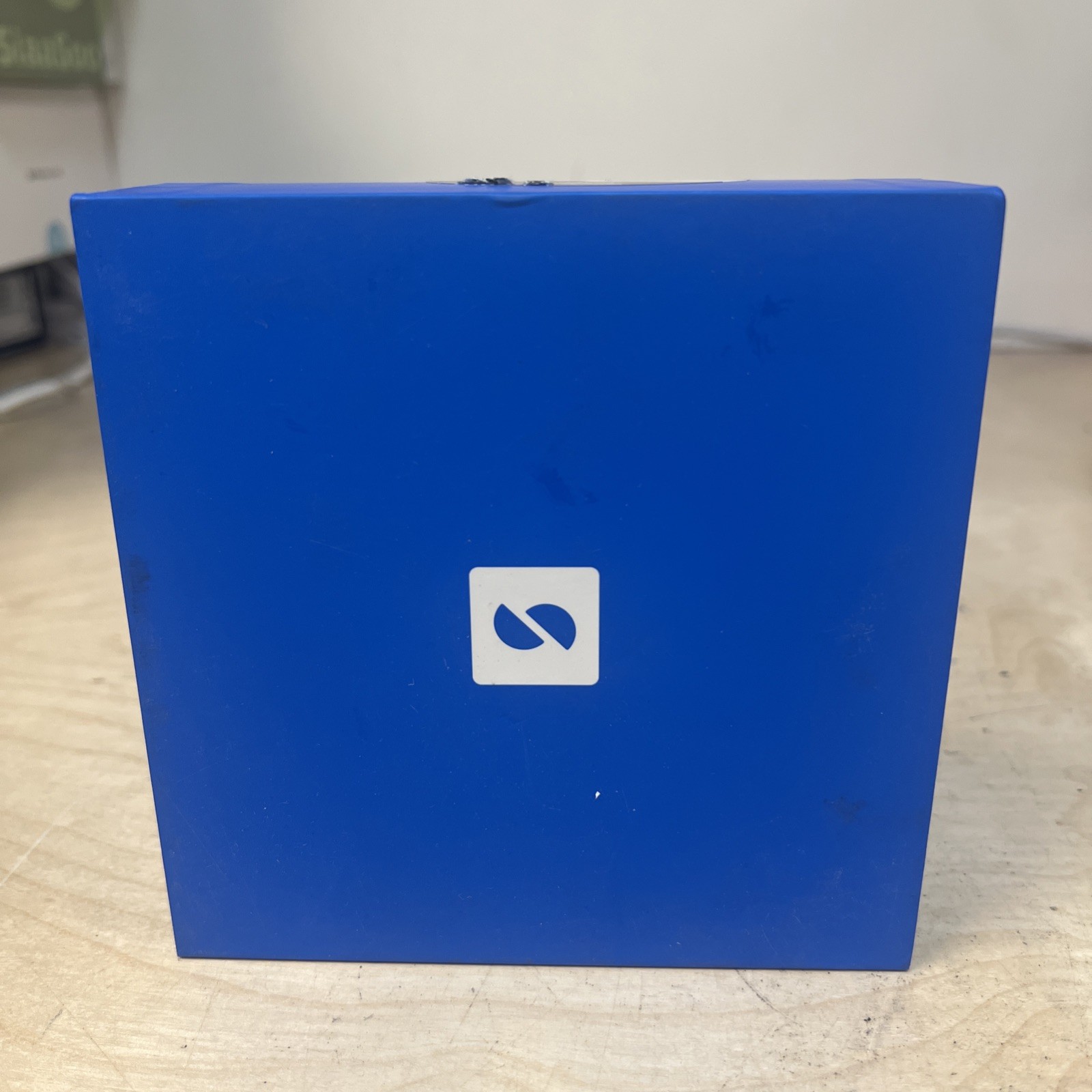 Sumup Plus Card Reader Bluetooth – NFC RFID Credit Card Reader for Smartphone
