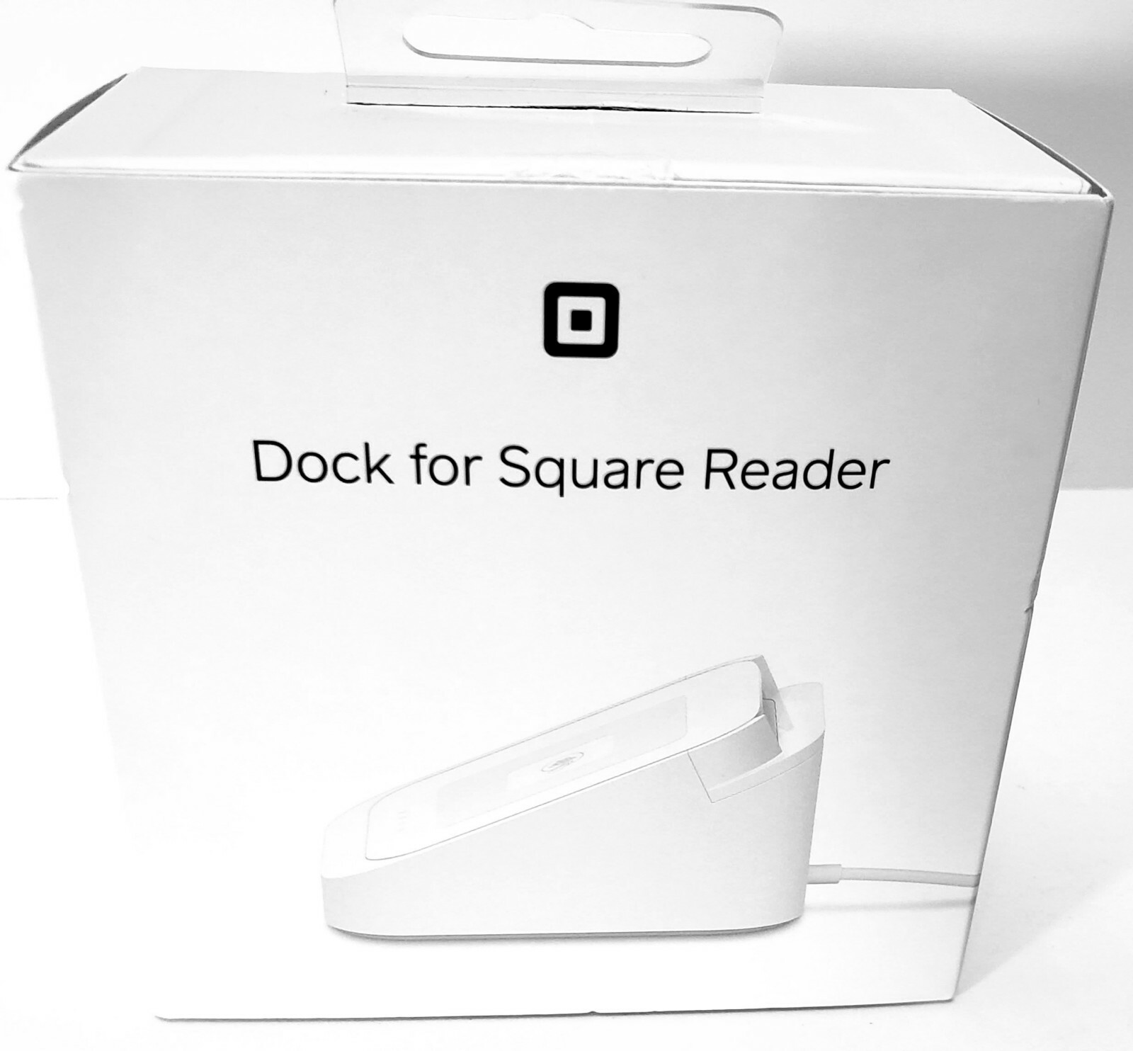Square A-SKU-0120 Dock for Contactless Credit Card Reader