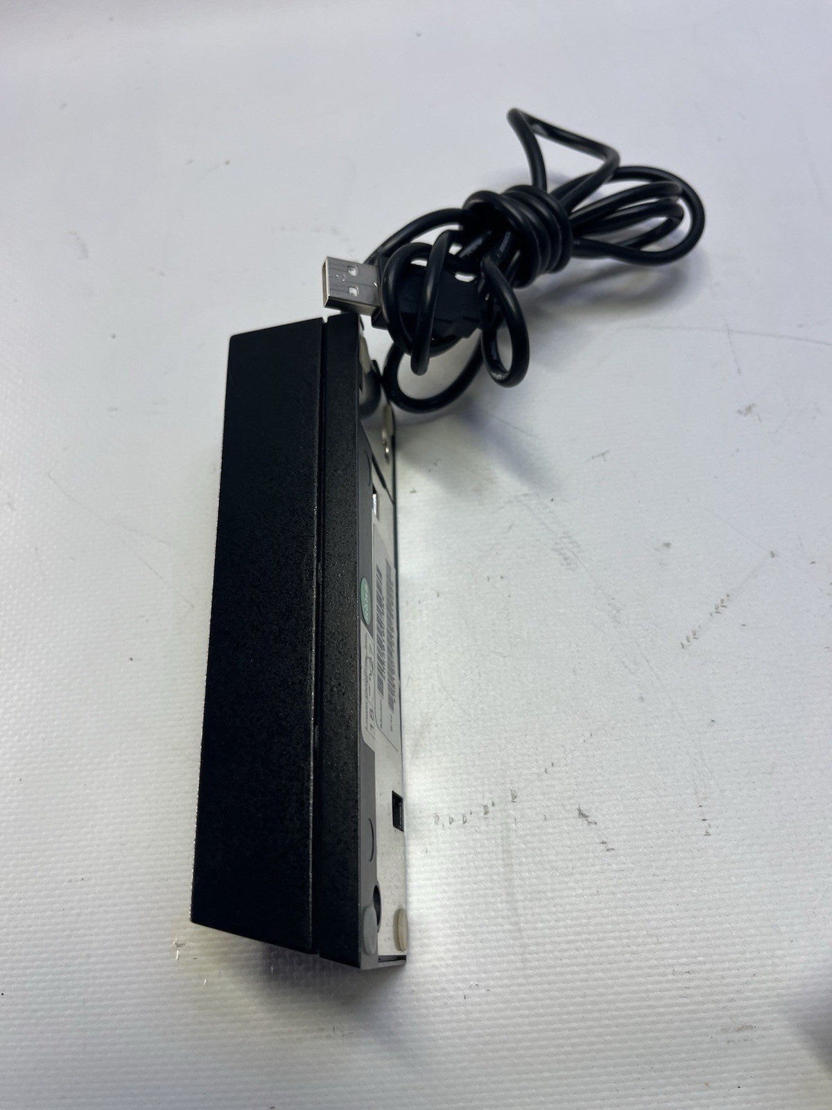 Credit Card Swiper – Black