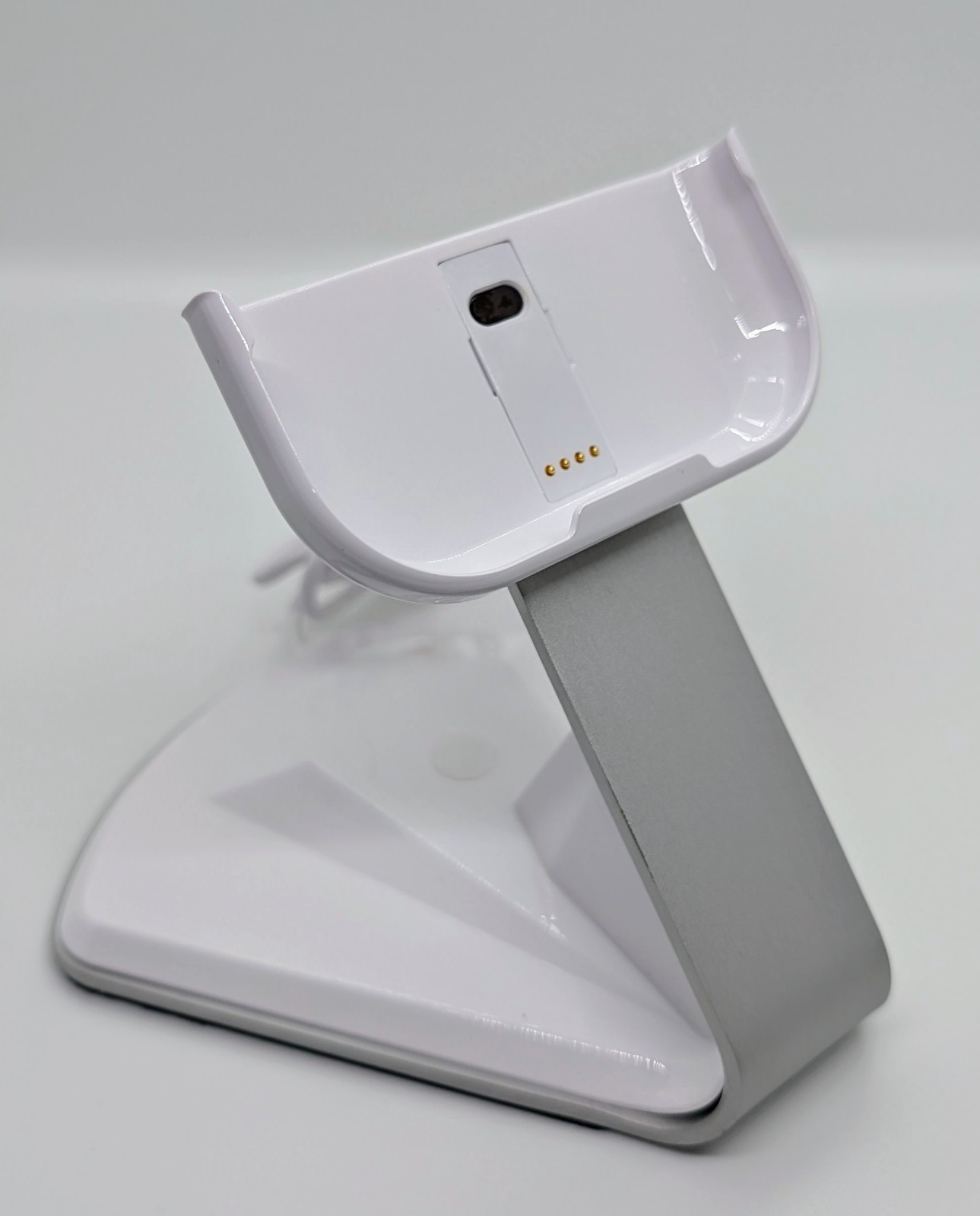 MAGTEK TDYNAMO WHITE STAND/CHARGER