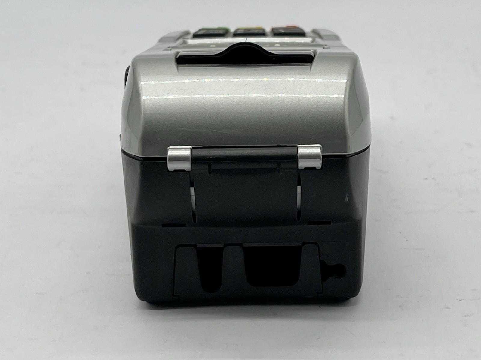 First Data FD130 Credit Card Terminal-No Power Supply