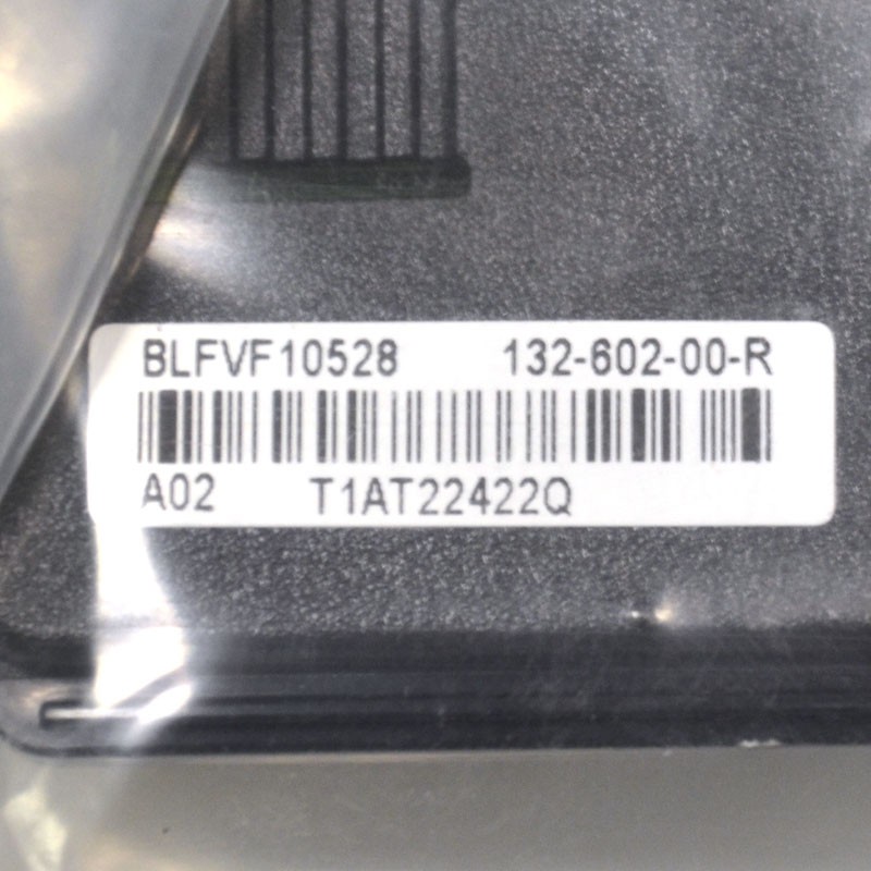 NEW Verifone 132-602-00-R MX900-02 USB Ethernet Input/Output Module