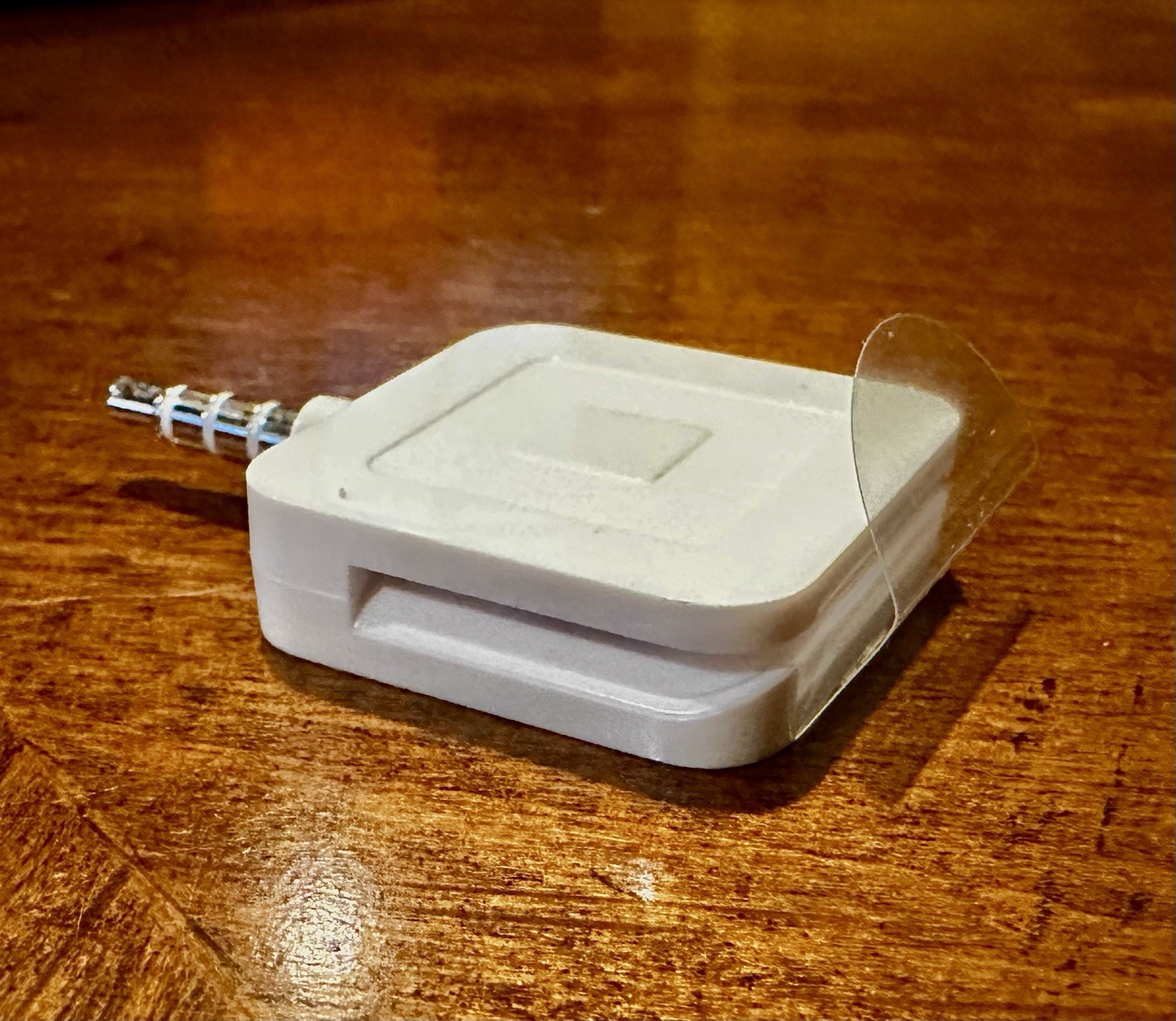 Square Reader A-SKU-0486 Credit Card and Chip Reader NEW UNUSED