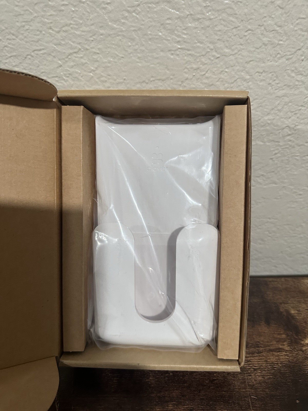 Clover POS Bundle – includes Pin Pad, Mobile 3G, and Clover Clip FREE SHIPPING