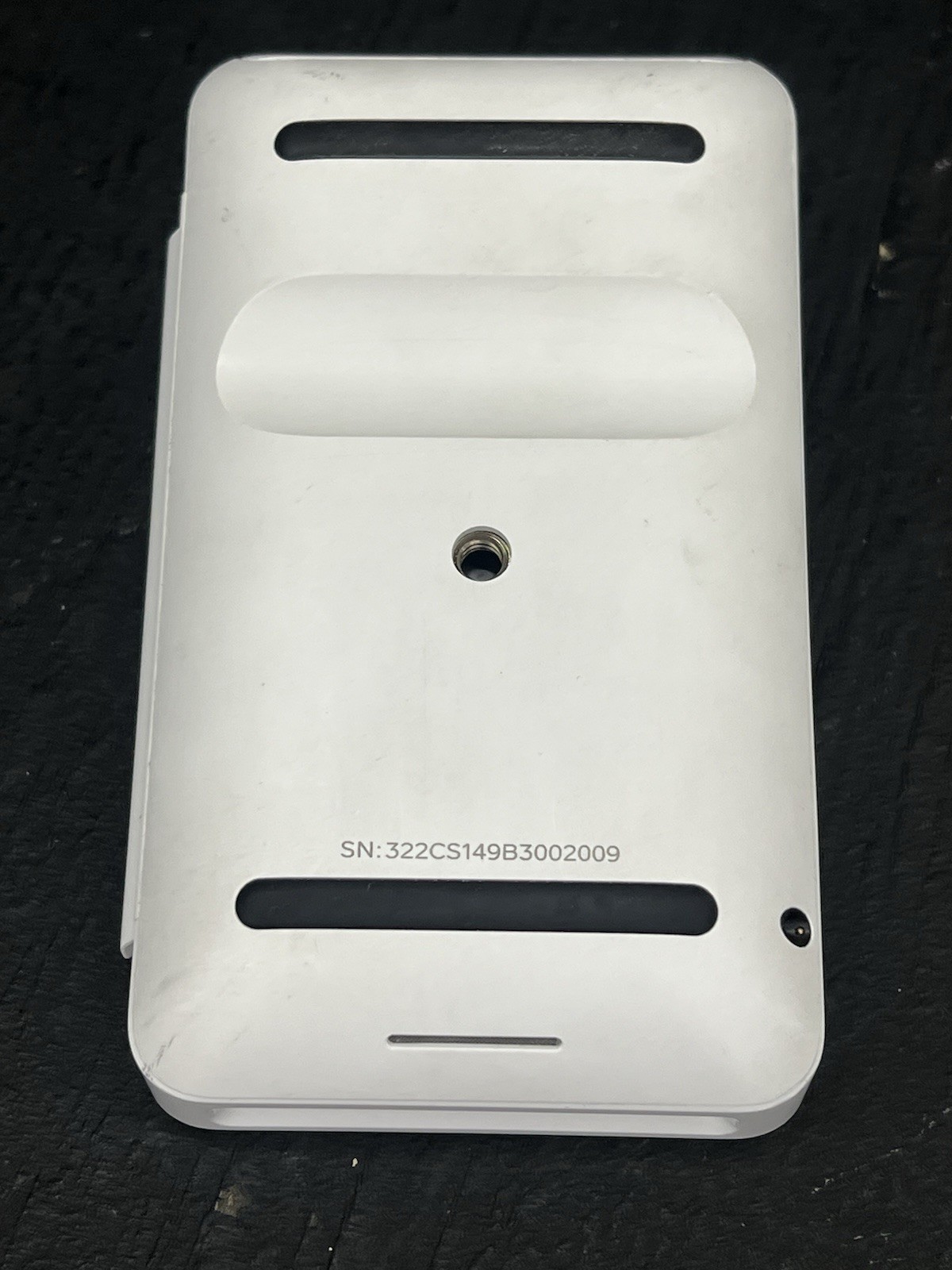 Square Terminal Credit Card Reader SPD2-01