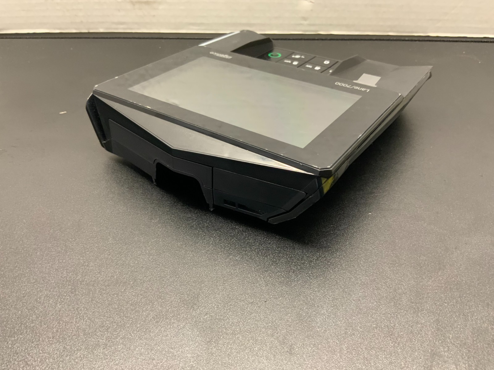 Ingenico Lane 7000 Credit Card Payment Terminal –