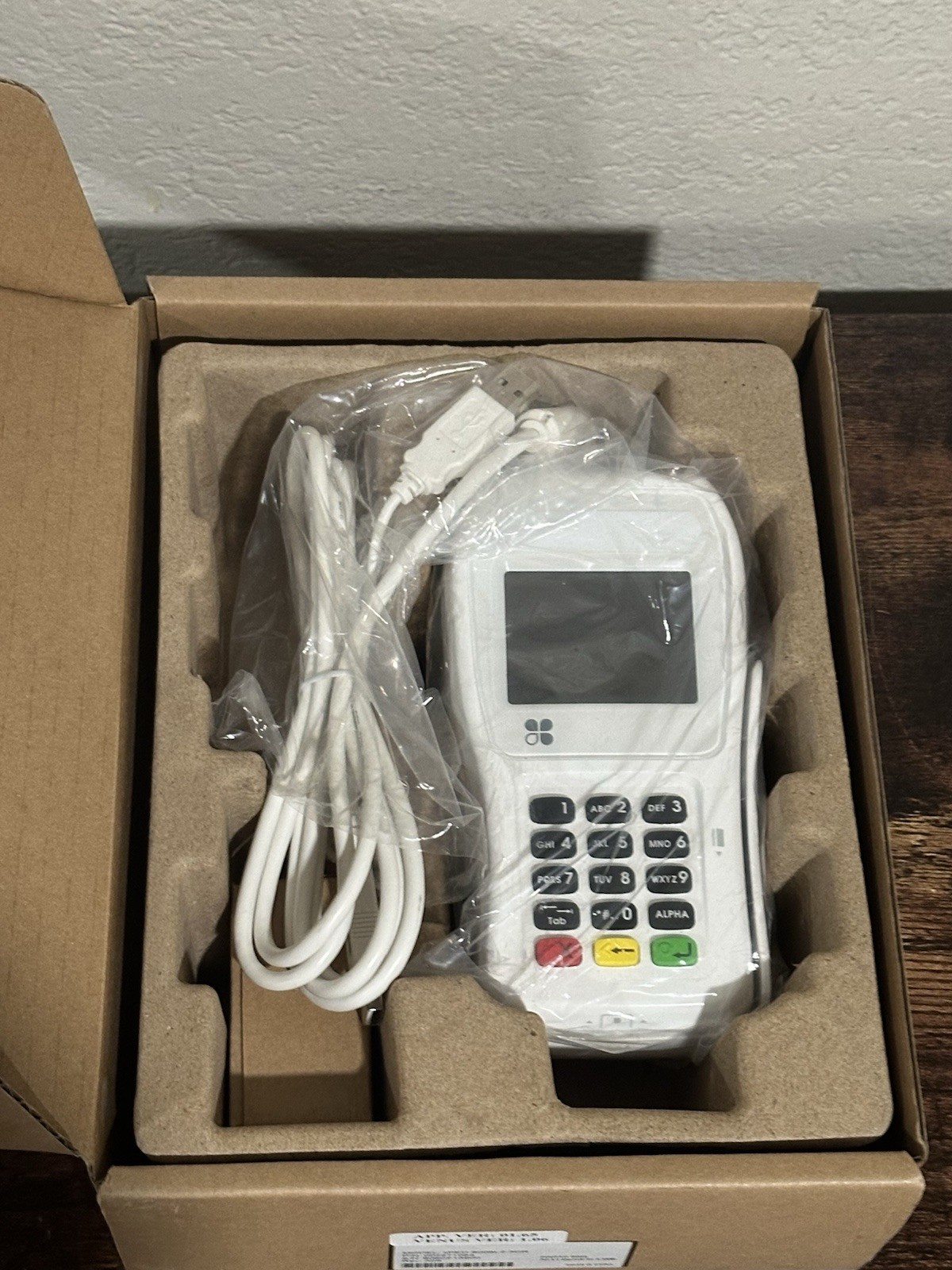 Clover POS Bundle – includes Pin Pad, Mobile 3G, and Clover Clip FREE SHIPPING