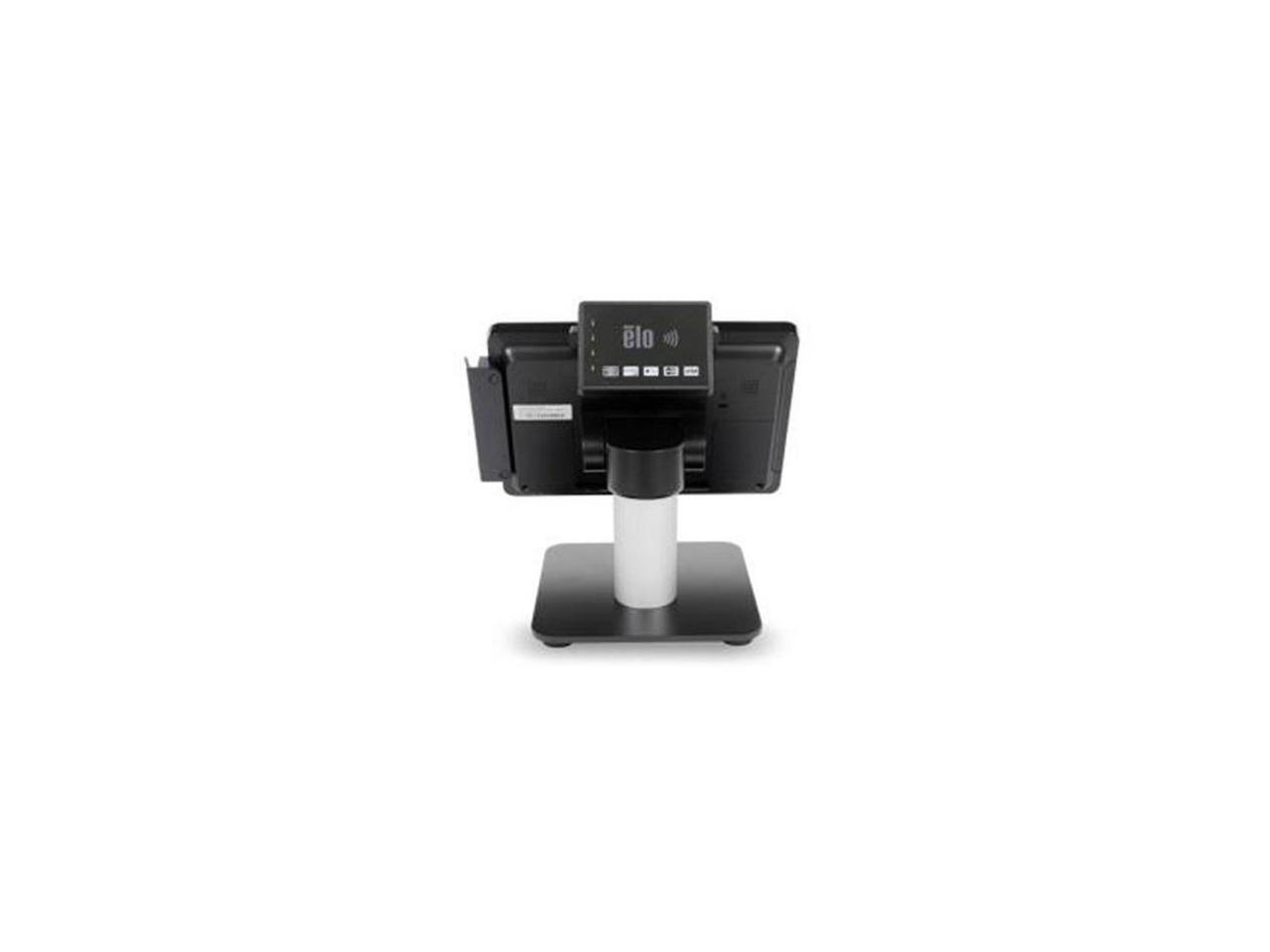 Elo E160104 Tabletop Pole Stand for I-Series Android 10″ AiO and M-Series 1002L