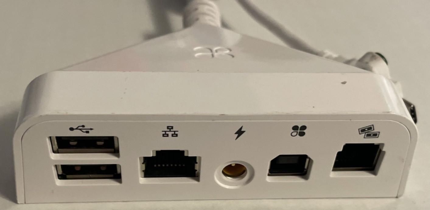 Clover Mini 3 Triangle Hub (H305) for Clover Mini 3