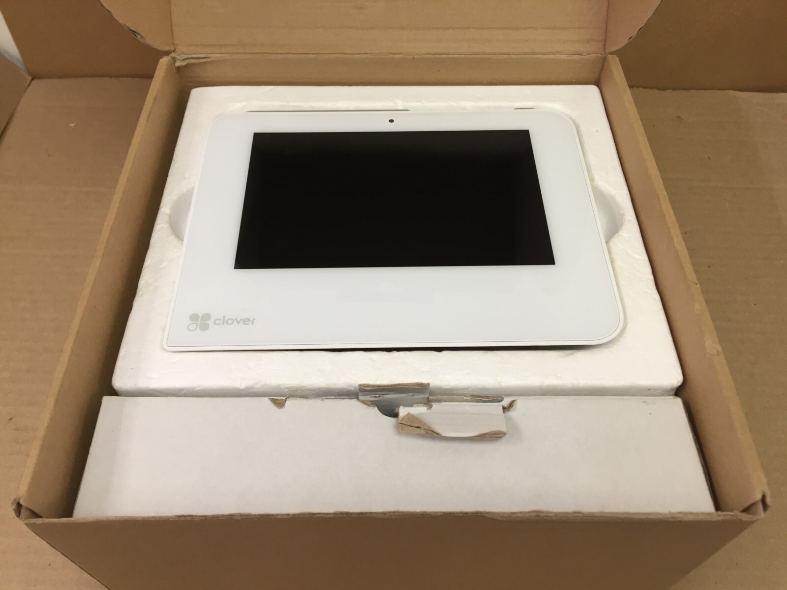 Clover Mini 3G C301 POS System/Credit Card Terminal