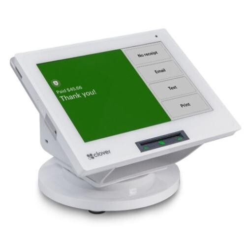 Clover MIni 3rd Gen Swivel Stand (Stand Only)