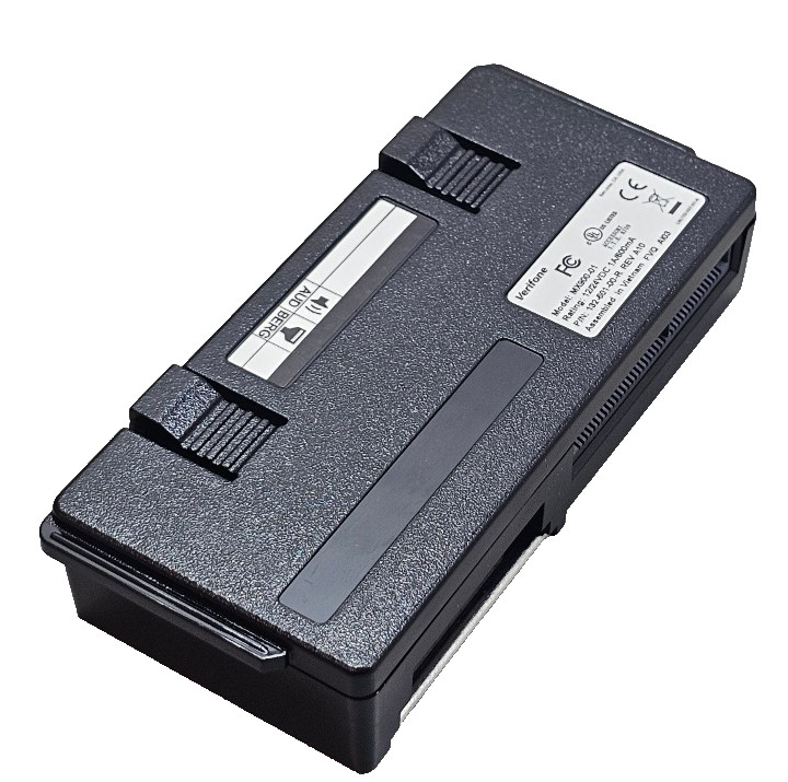 Lot 10 Verifone MX900-01 I/O Cash Register Block P/N 132-601-00-R MX925/MX915