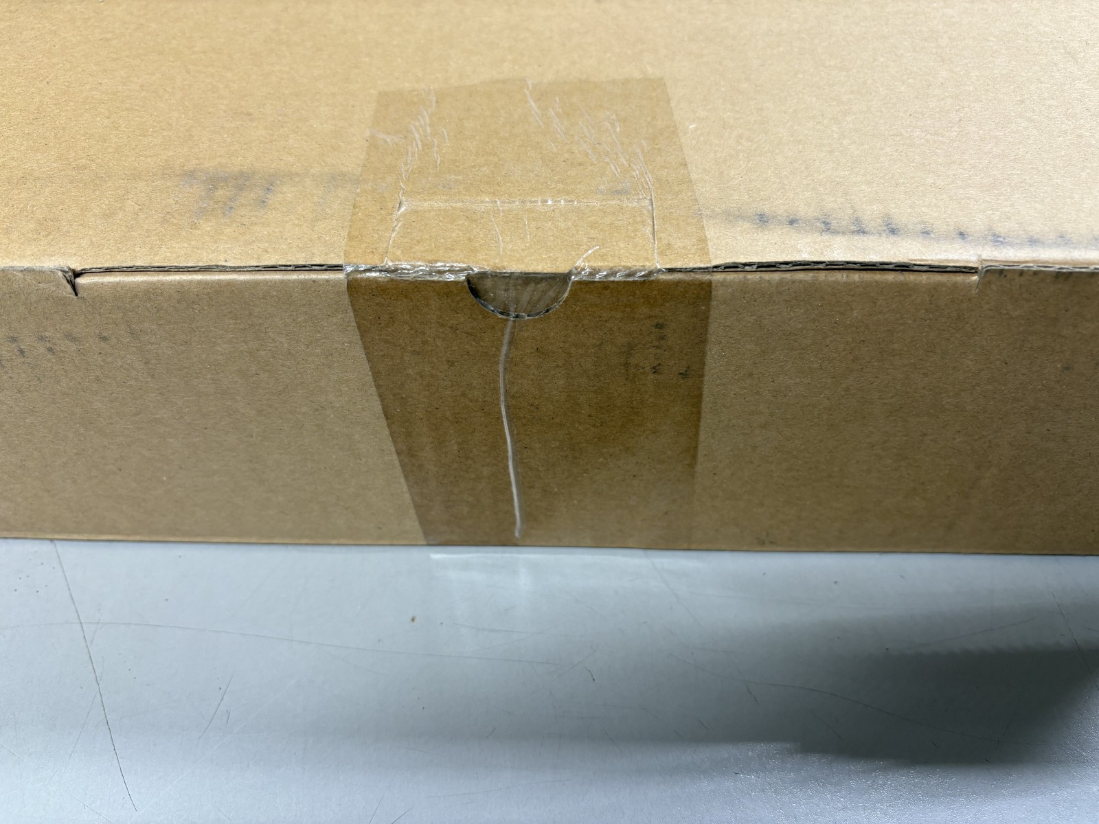 New Sealed Clover Flex LTE C401U Card Reader Small Business Credit Card Scanner