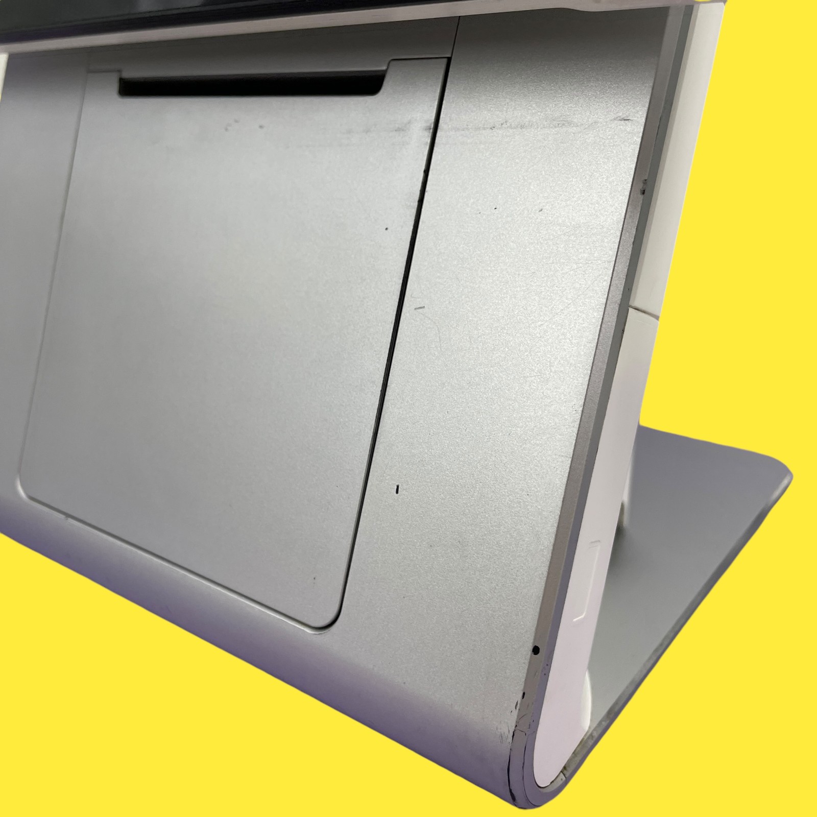 READ Ingenico Moby C150 POS Tablet Mobile Payment Terminal #MP3654