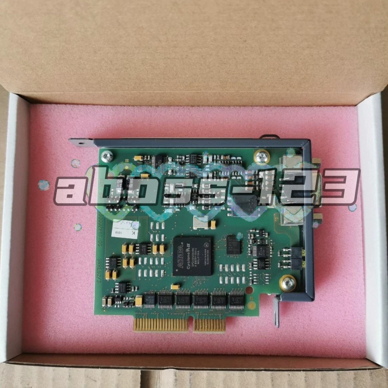 B&R 8AC122.60-4 Communication card#1pcs New In Box