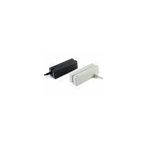 ID TECH, MINIMAG, MSR, TRACK 3, USB KEYBOARD EMULATION, OFF WHITE