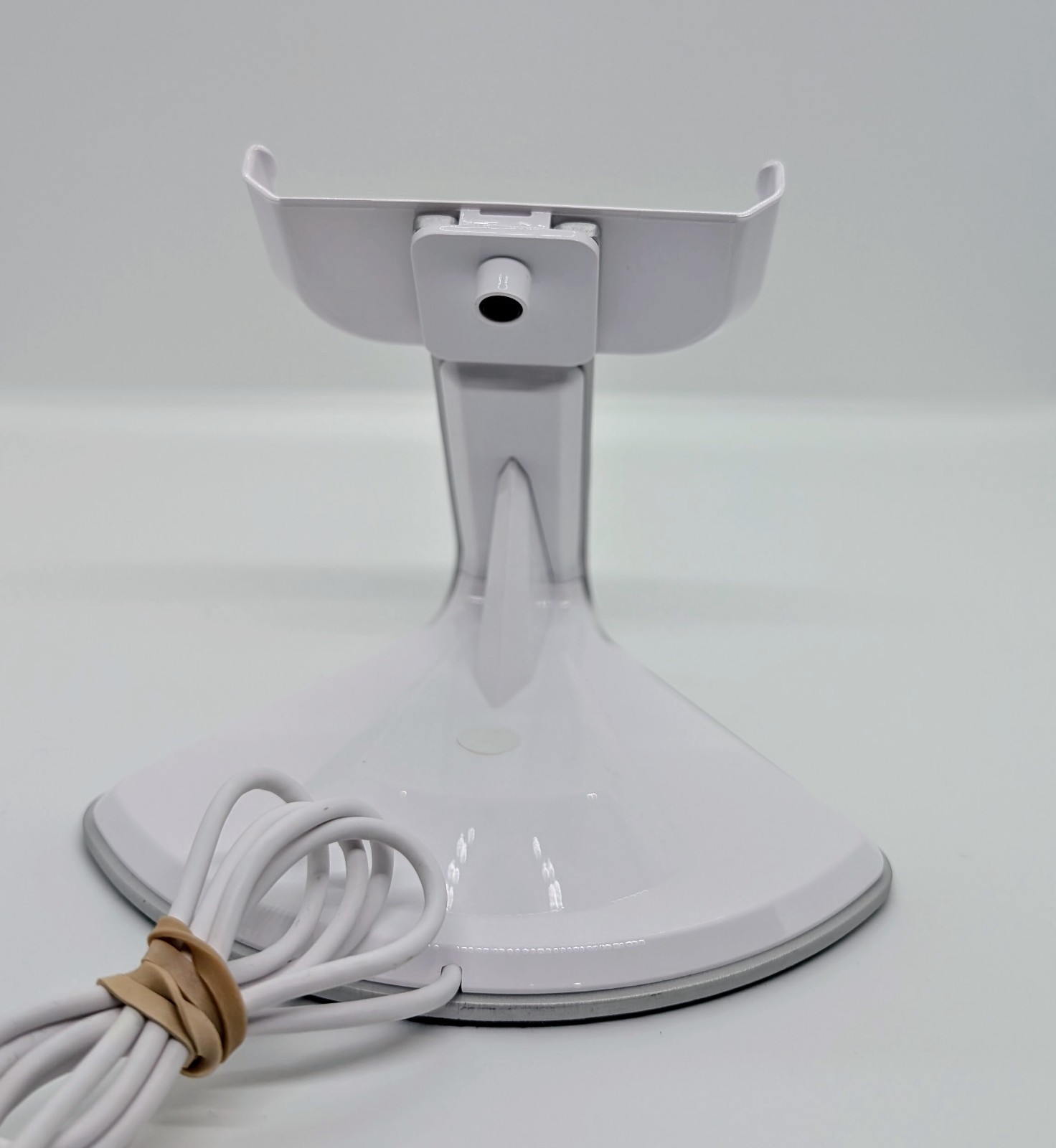 MAGTEK TDYNAMO WHITE STAND/CHARGER