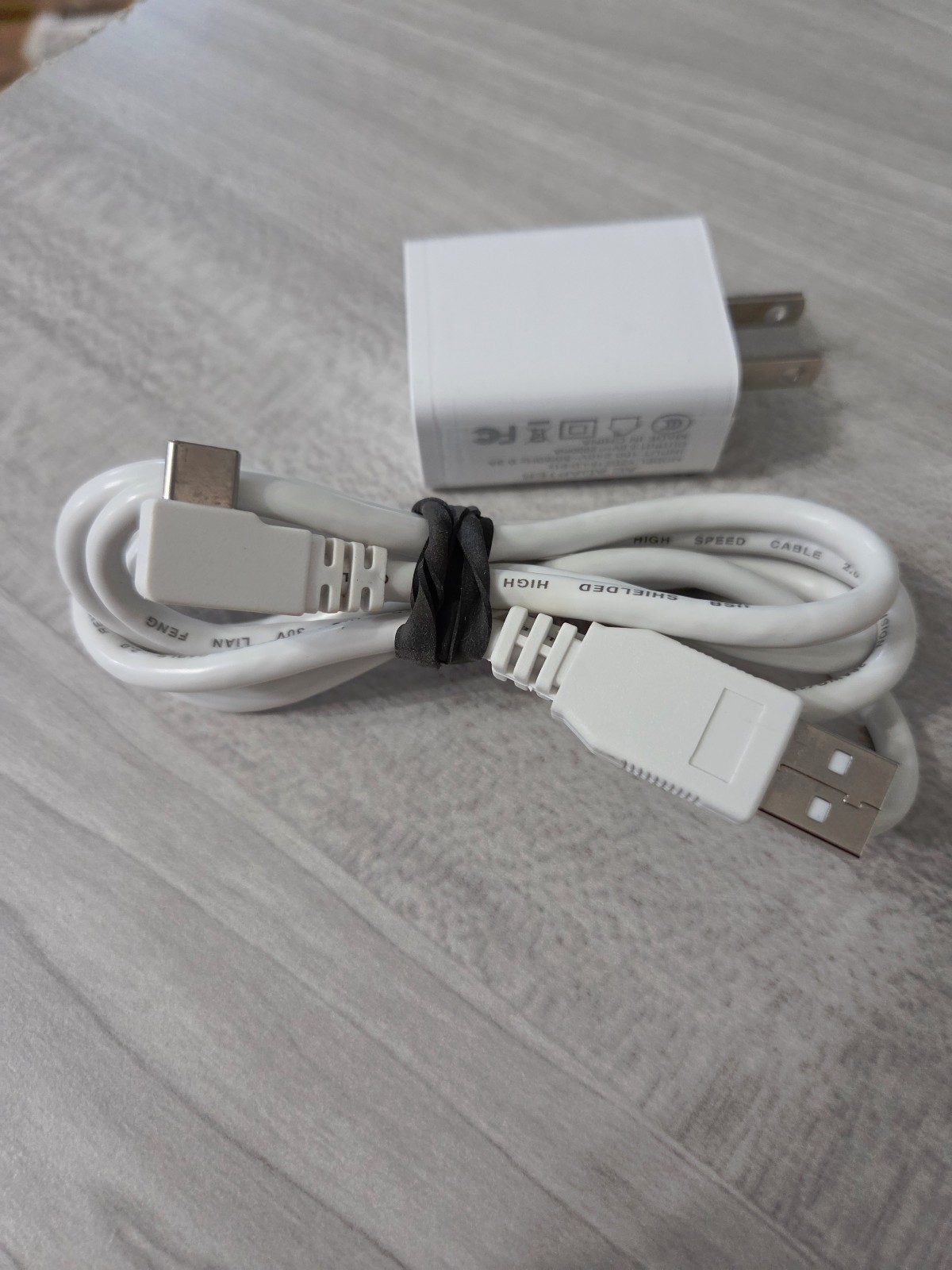 Pax A60 Power Supply