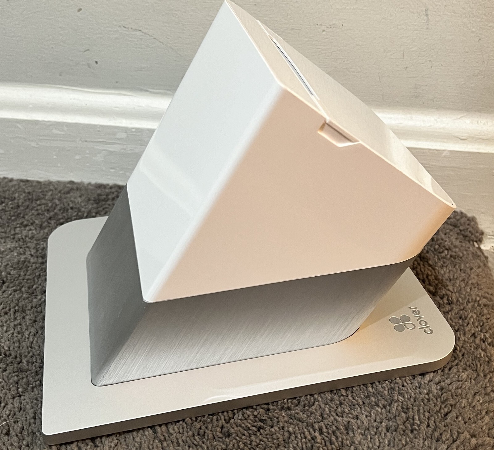 Clover Station P500 Receipt Printer