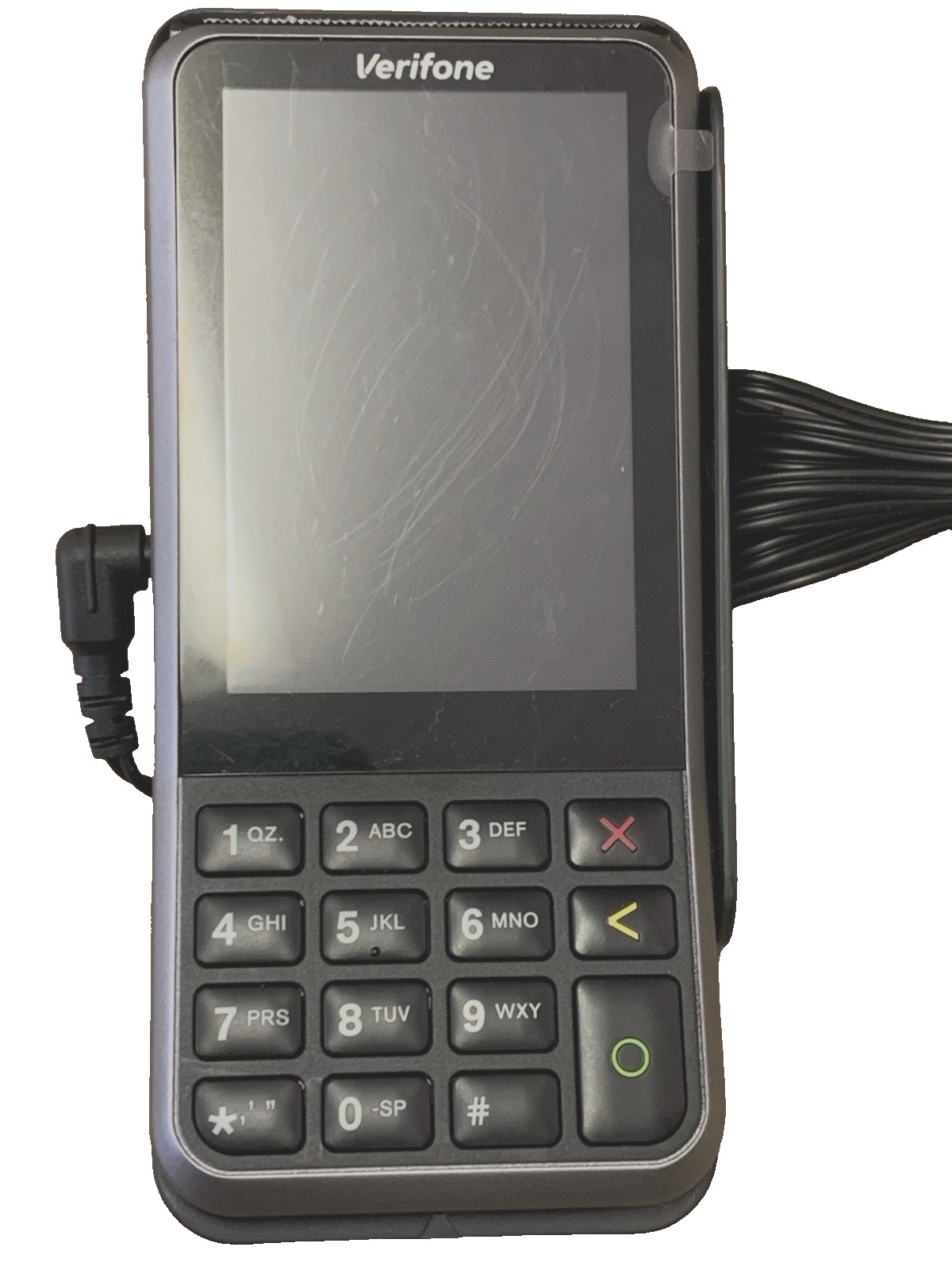 Verifone V400M plus 4G Credit Card Payment Terminal $29.91 + FREE SHIPPING