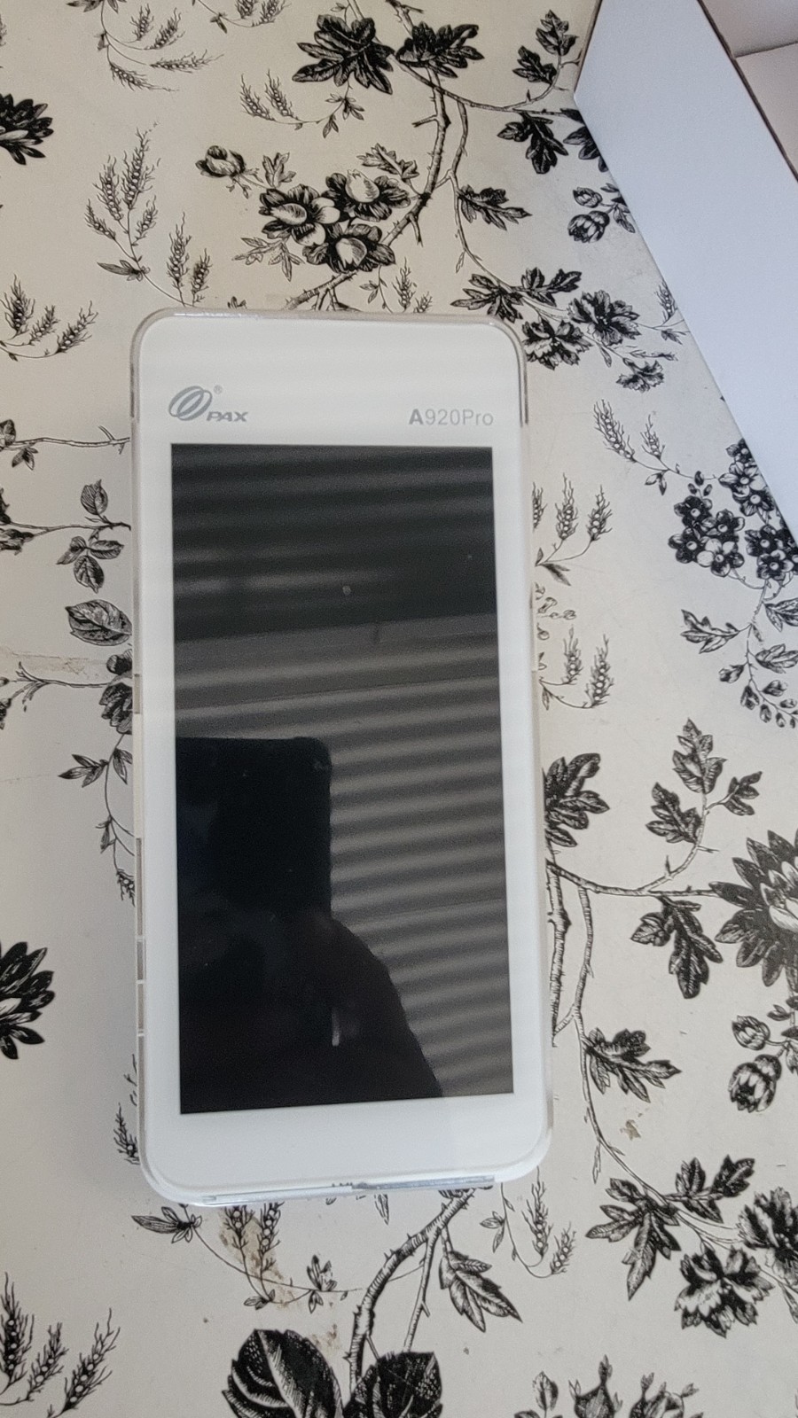 PAX A920Pro Wireless Android Credit Card Terminal