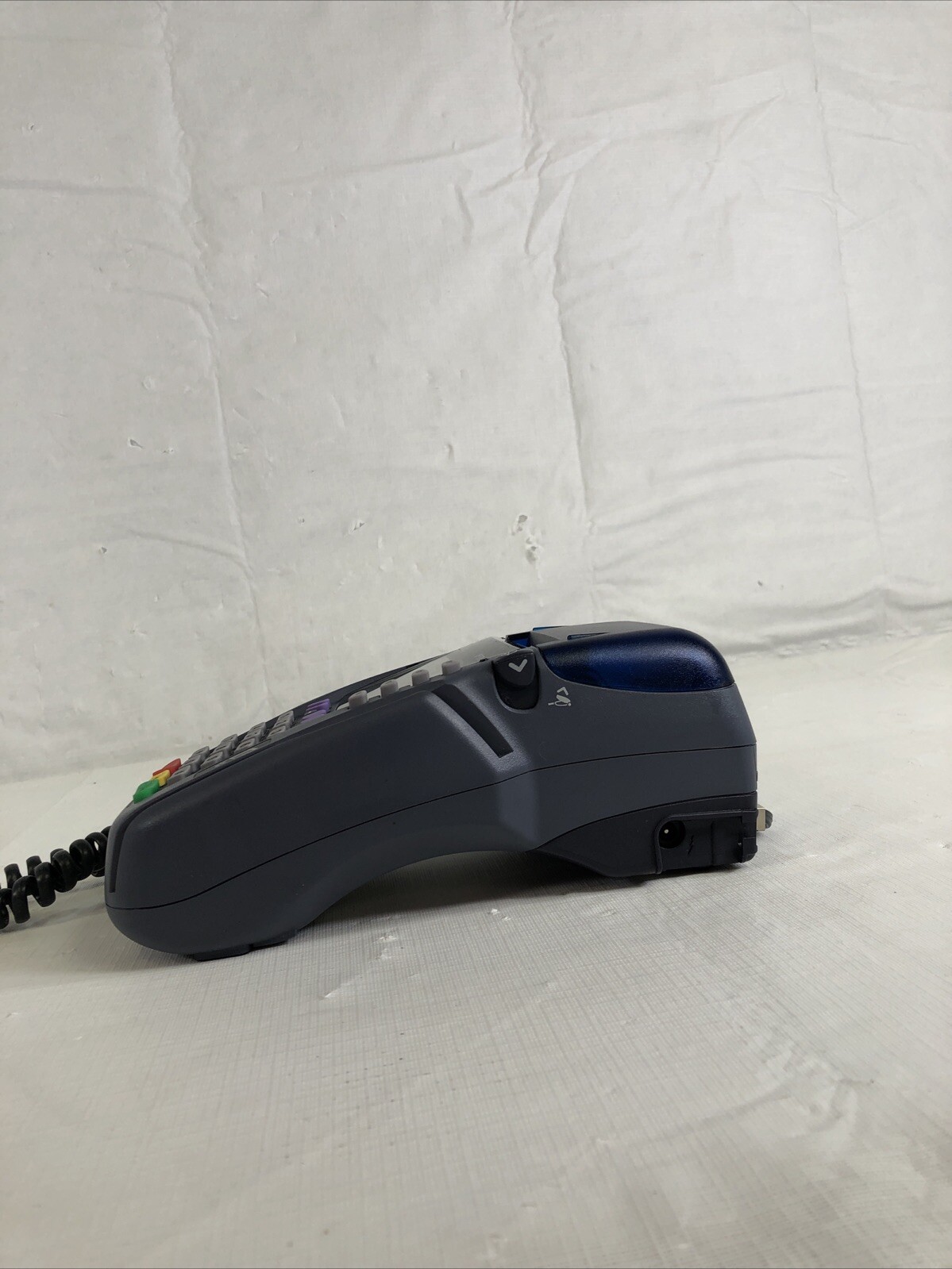 VERIFONE VX570 CREDIT CARD OMNI 5700