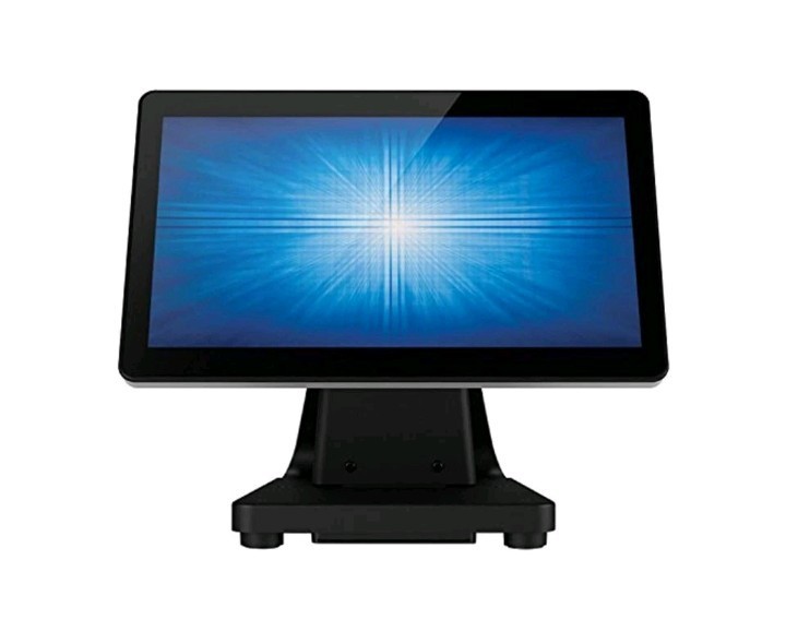 Elo E924077 Flip Design Stand for I-Series 10″ and 15″ Touchcomputers – Black