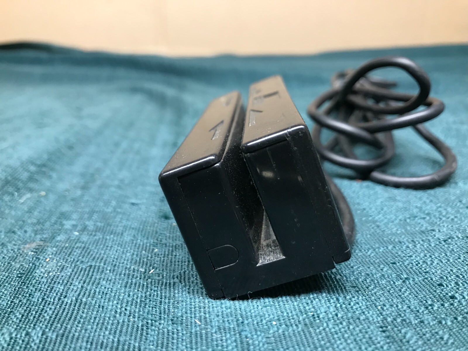 Magtek 21040123 USB Credit Card Reader 6ft Cable