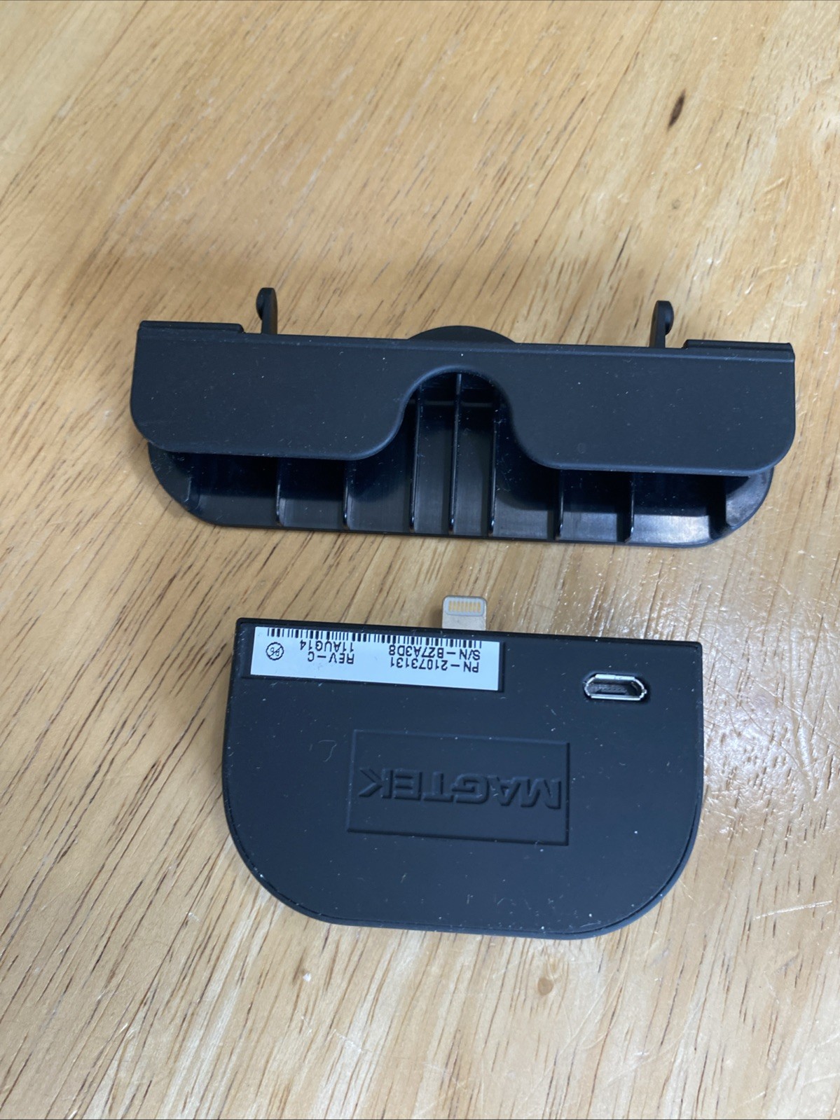 MagTek iDynamo 6 Card Reader – 21087023