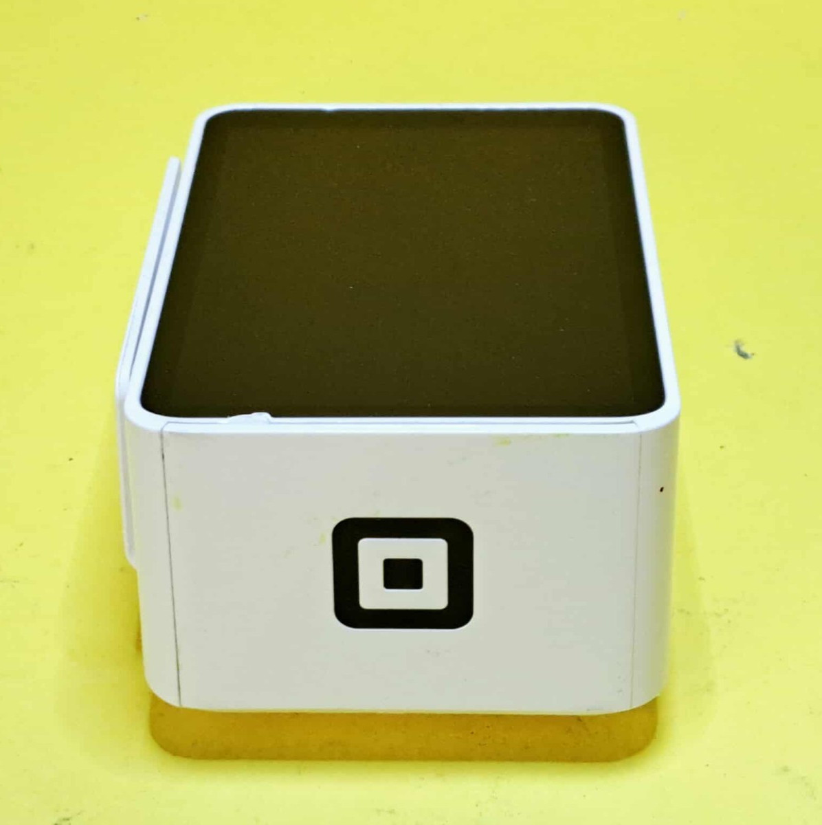⚡UNTESTED⚡SQUARE TERMINAL SPD2-01-A CREDIT CARD TERMINAL CONTACTLESS ALL-IN-ONE⚡
