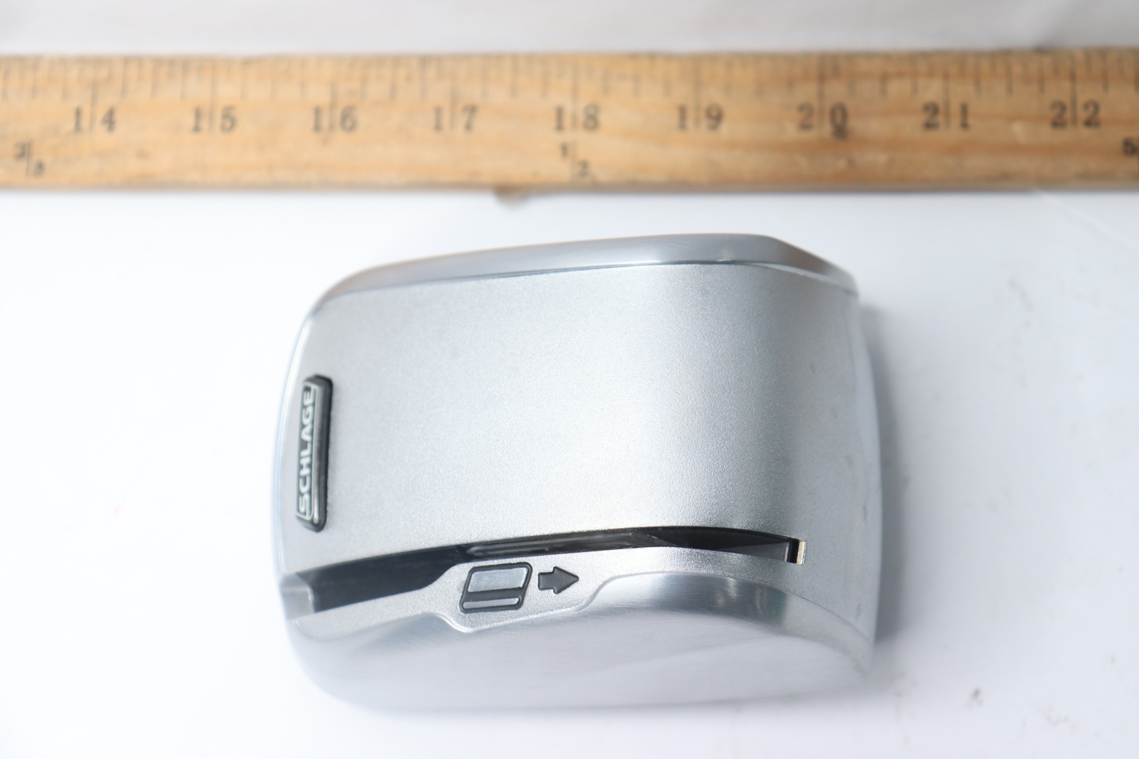 Schlage AD-Series Magnetic Stripe Reader Module MS-626