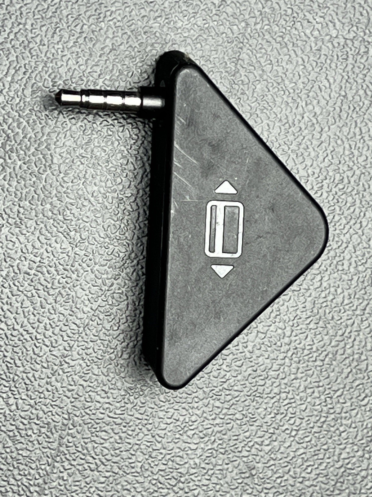 PayPal Wired Credit Card Reader 3.5mm Audio Jack