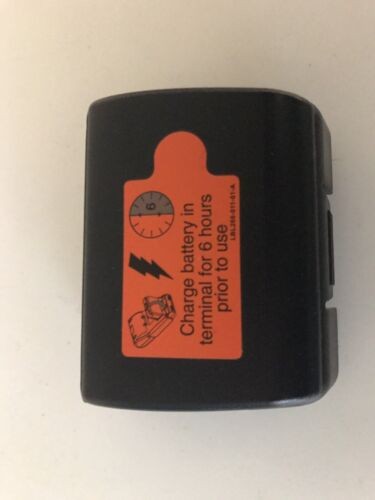 Verifone 24016-01-R Smart Replacement LI-ION Battery for Vx670 or Vx680