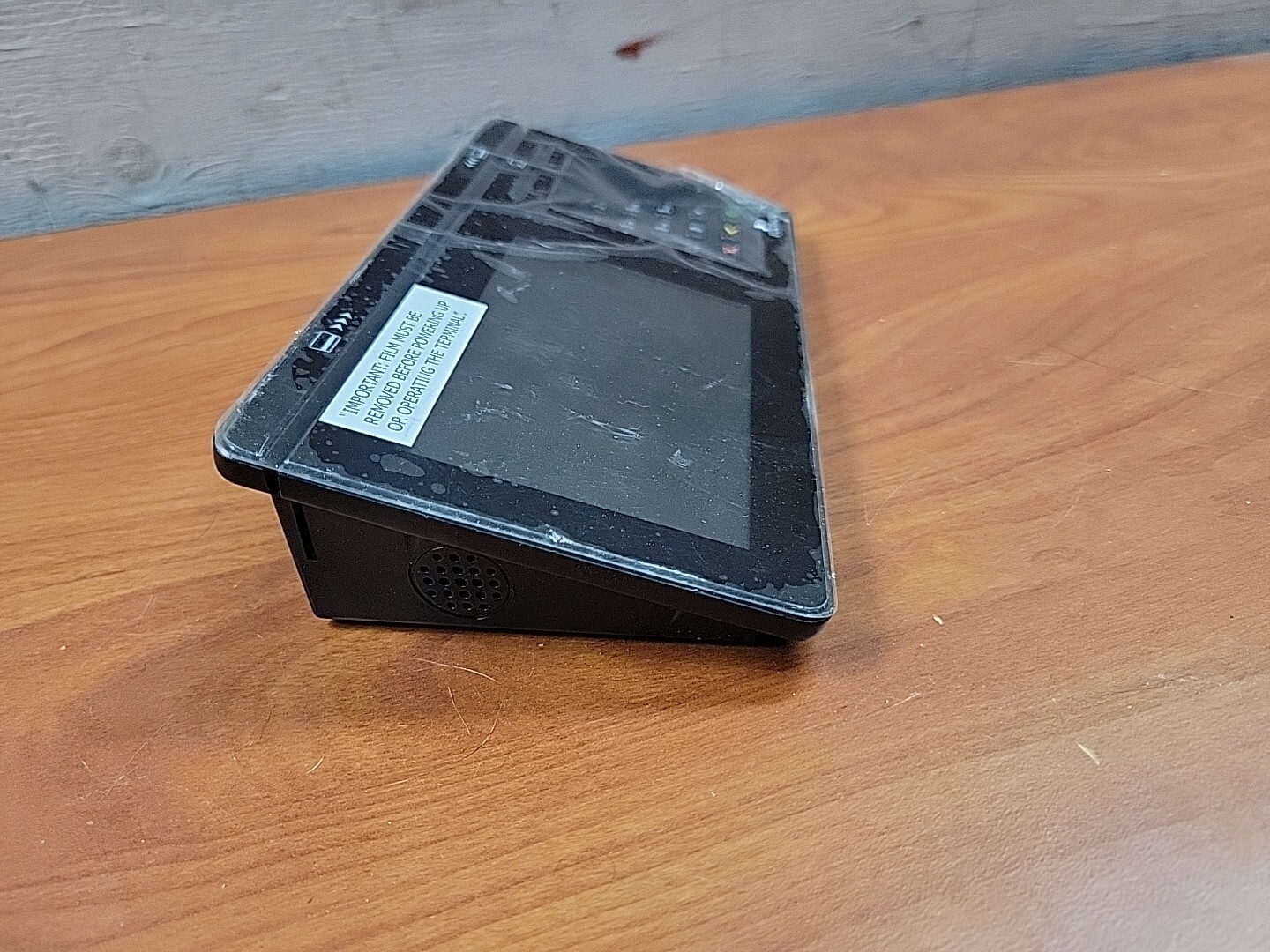 Equinox Luxe 8500i UNTESTED